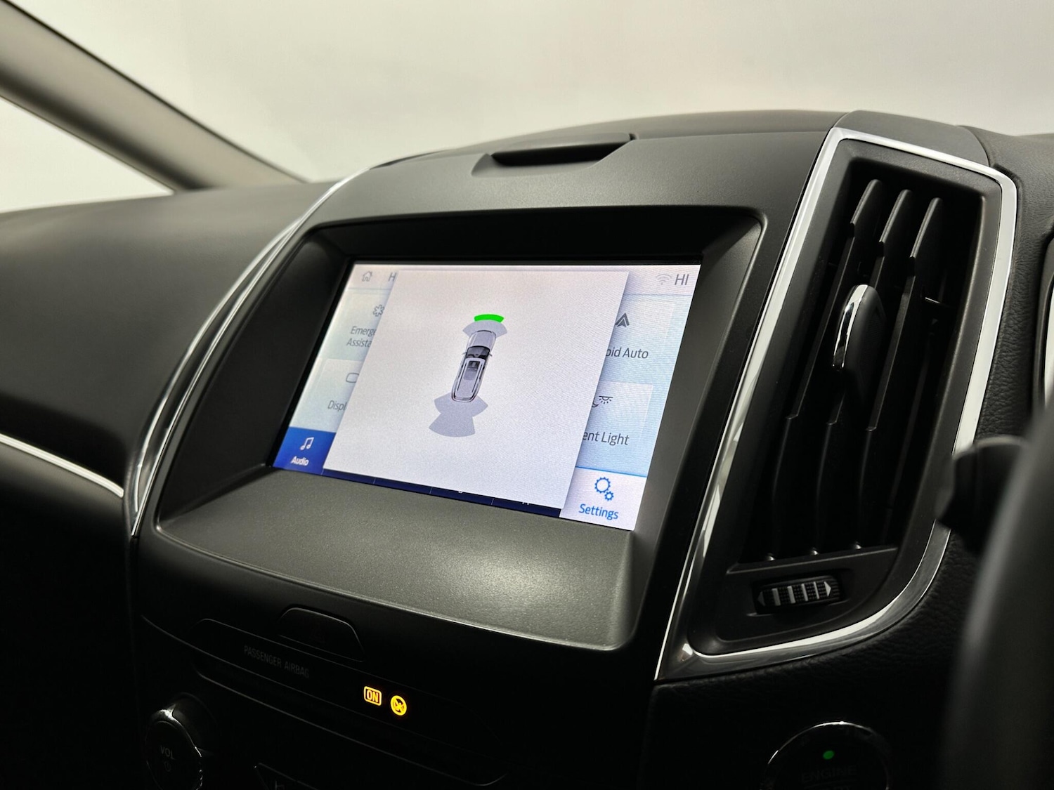 Used Ford S-Max for sale - 77695329: Photo 24