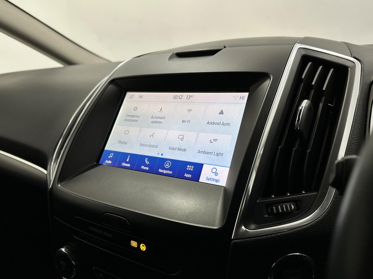 Used Ford S-Max for sale - 77695329: Photo 25