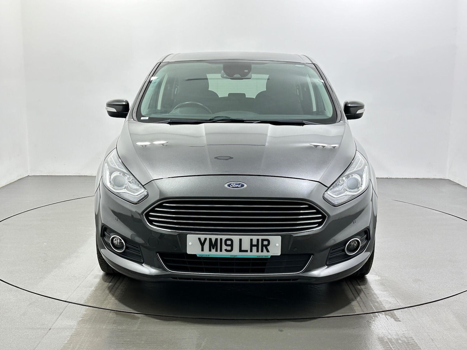 Used Ford S-Max for sale - 77695329: Photo 3