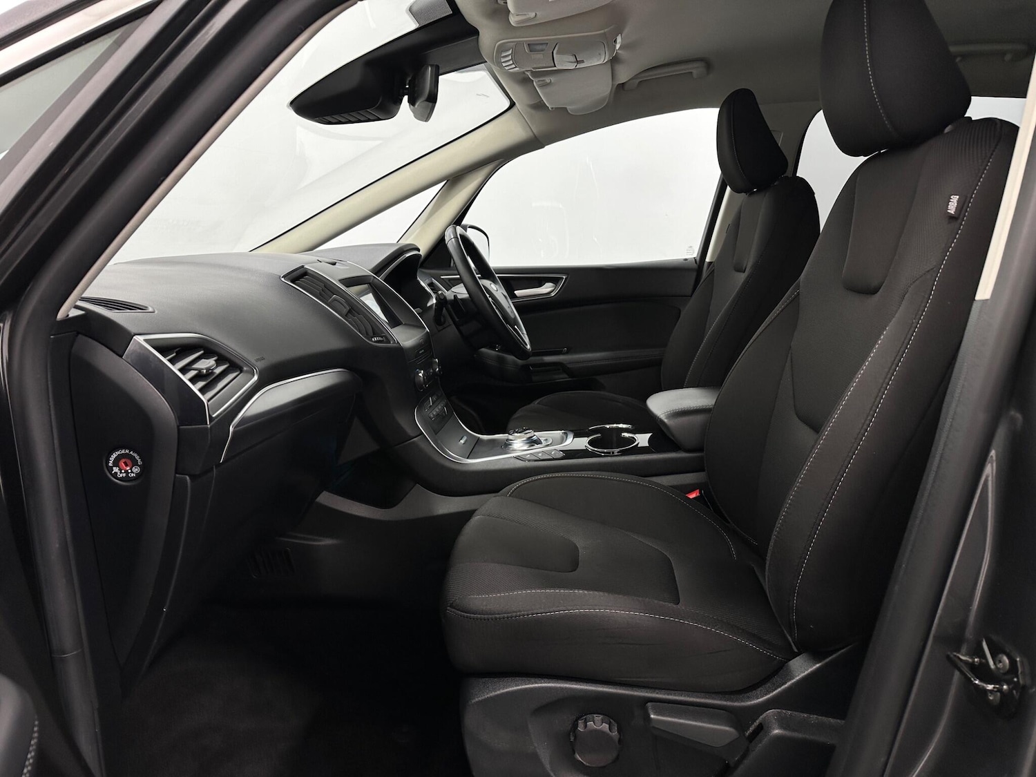 Used Ford S-Max for sale - 77695329: Photo 36