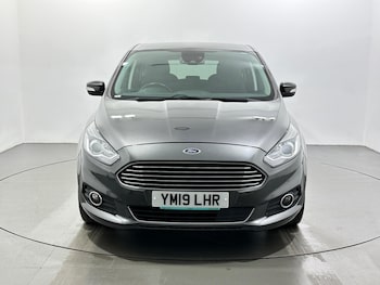 Used Ford S-Max 2019 for sale - 77695329: Photo