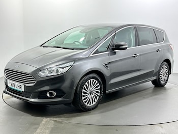 Used Ford S-Max 2019 for sale - 77695329: Photo
