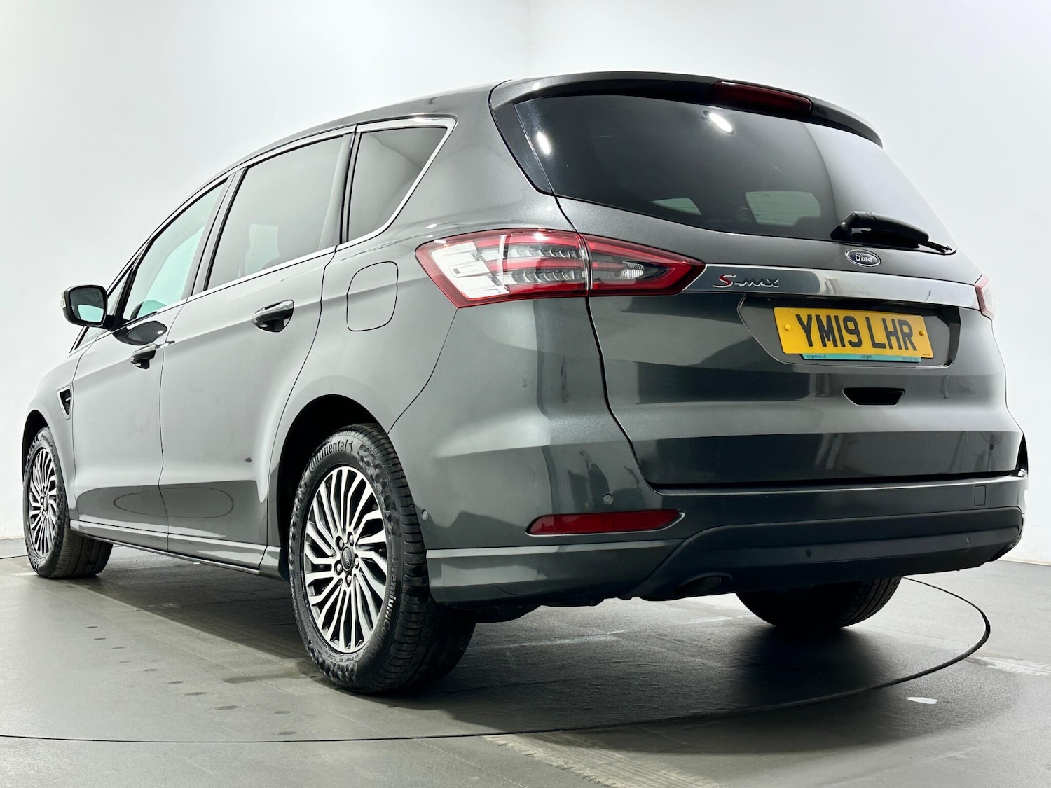 Used Ford S-Max for sale - 77695329: Photo 52