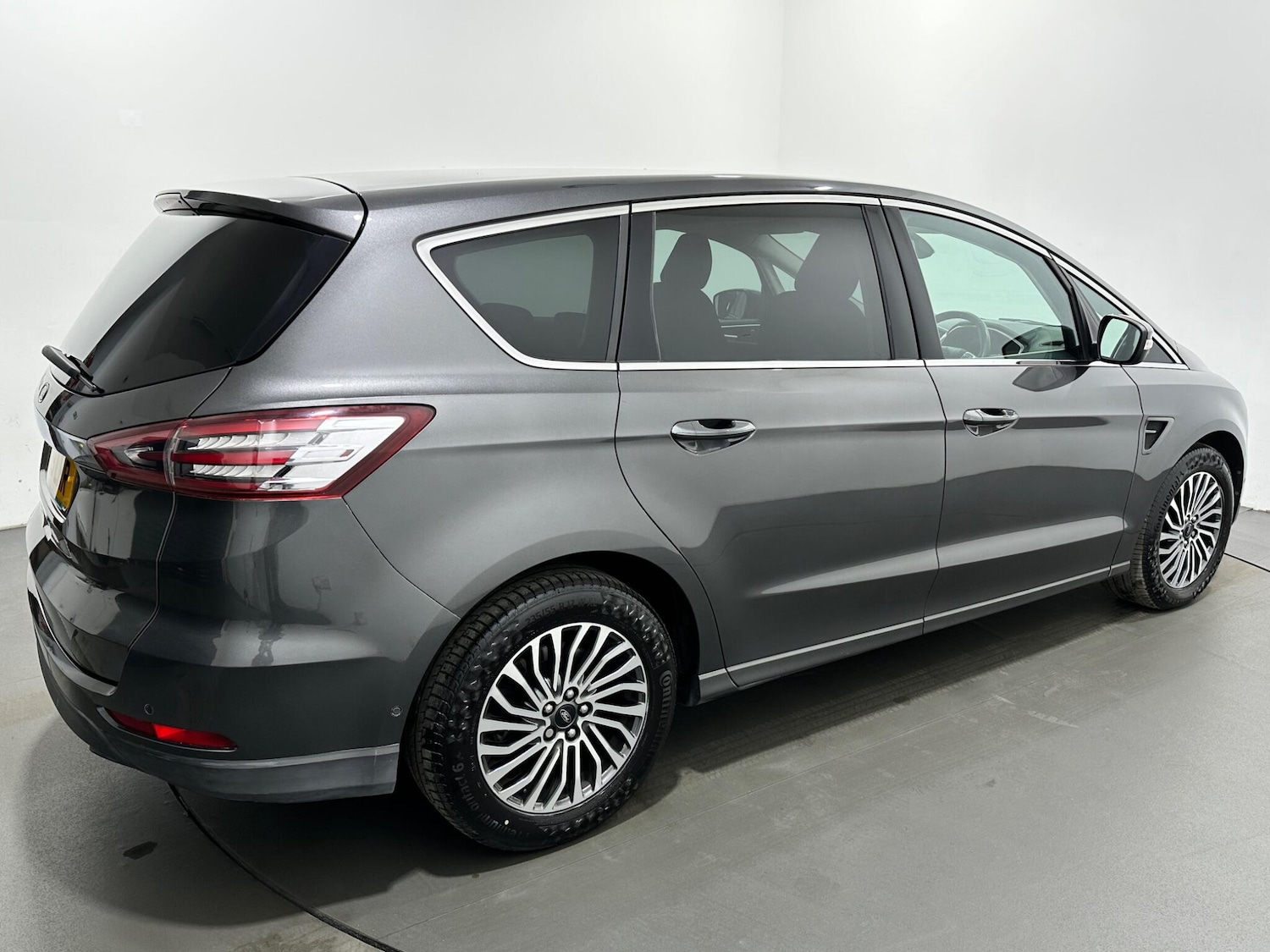 Used Ford S-Max for sale - 77695329: Photo 55