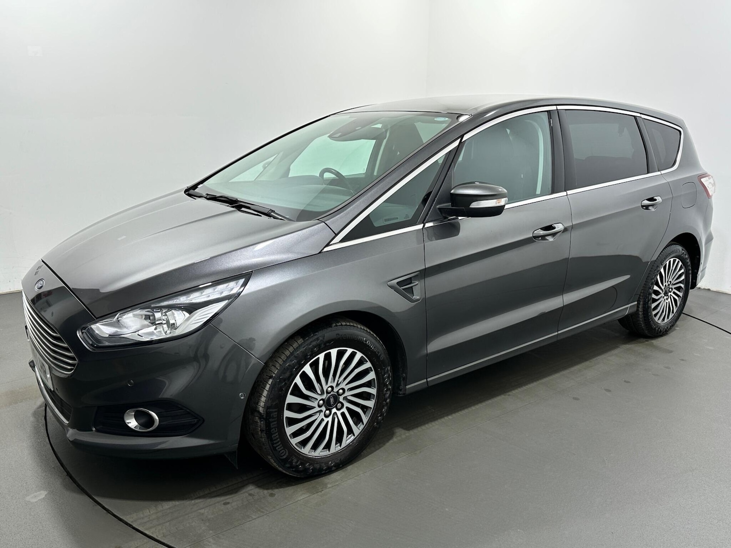 Used Ford S-Max for sale - 77695329: Photo 57