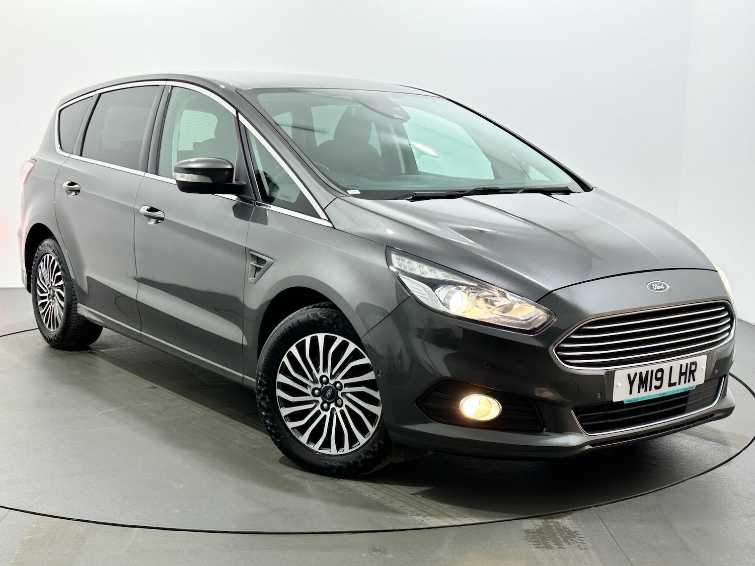 Used Ford S-Max for sale - 77695329: Photo 58