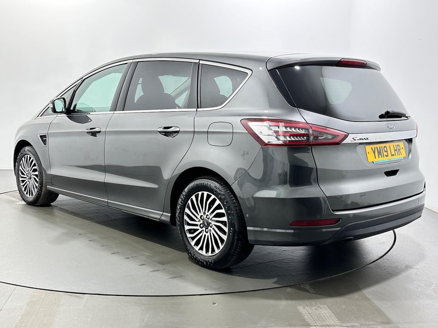 Used Ford S-Max for sale - 77695329: Photo 6