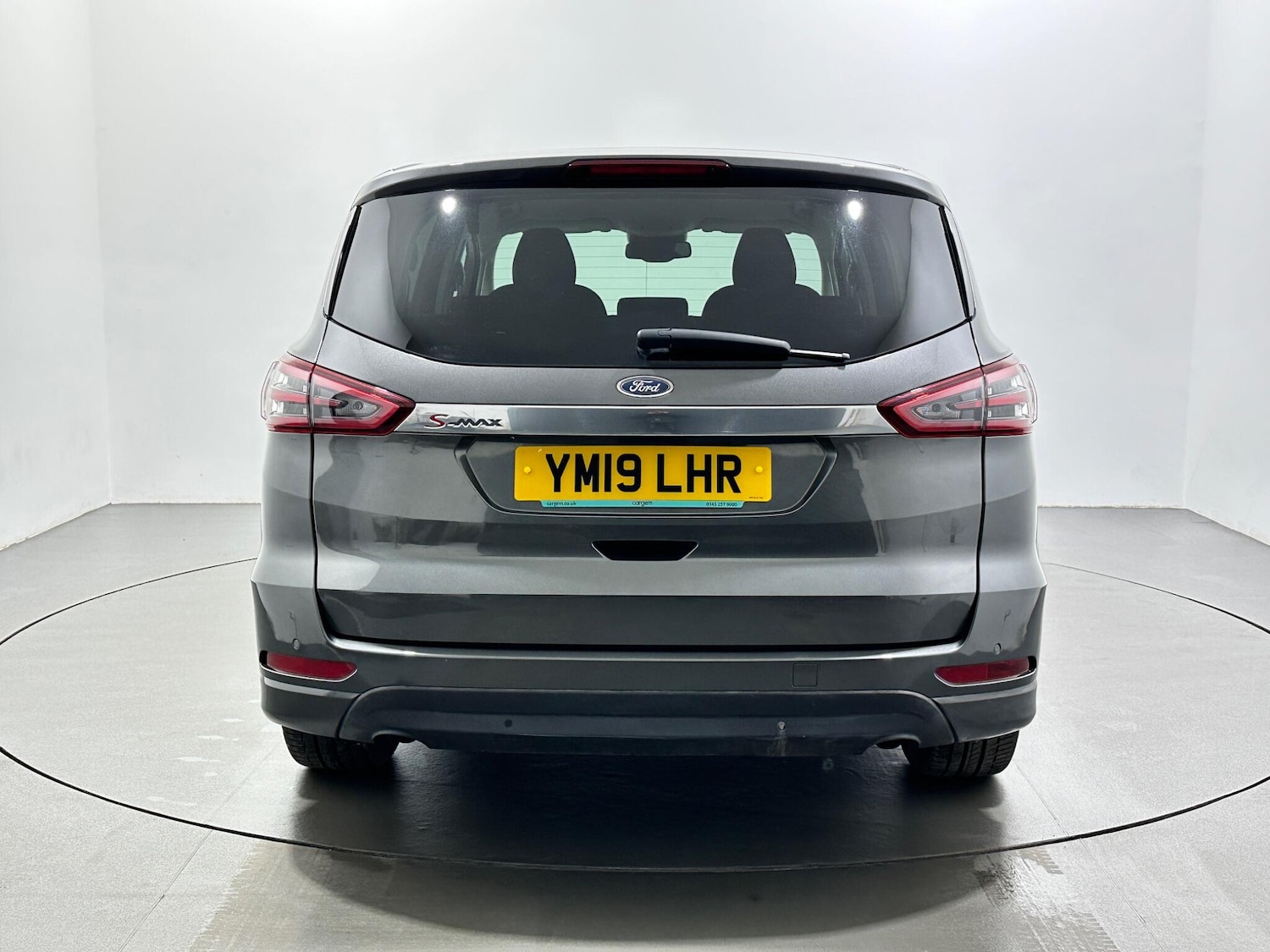 Used Ford S-Max for sale - 77695329: Photo 7