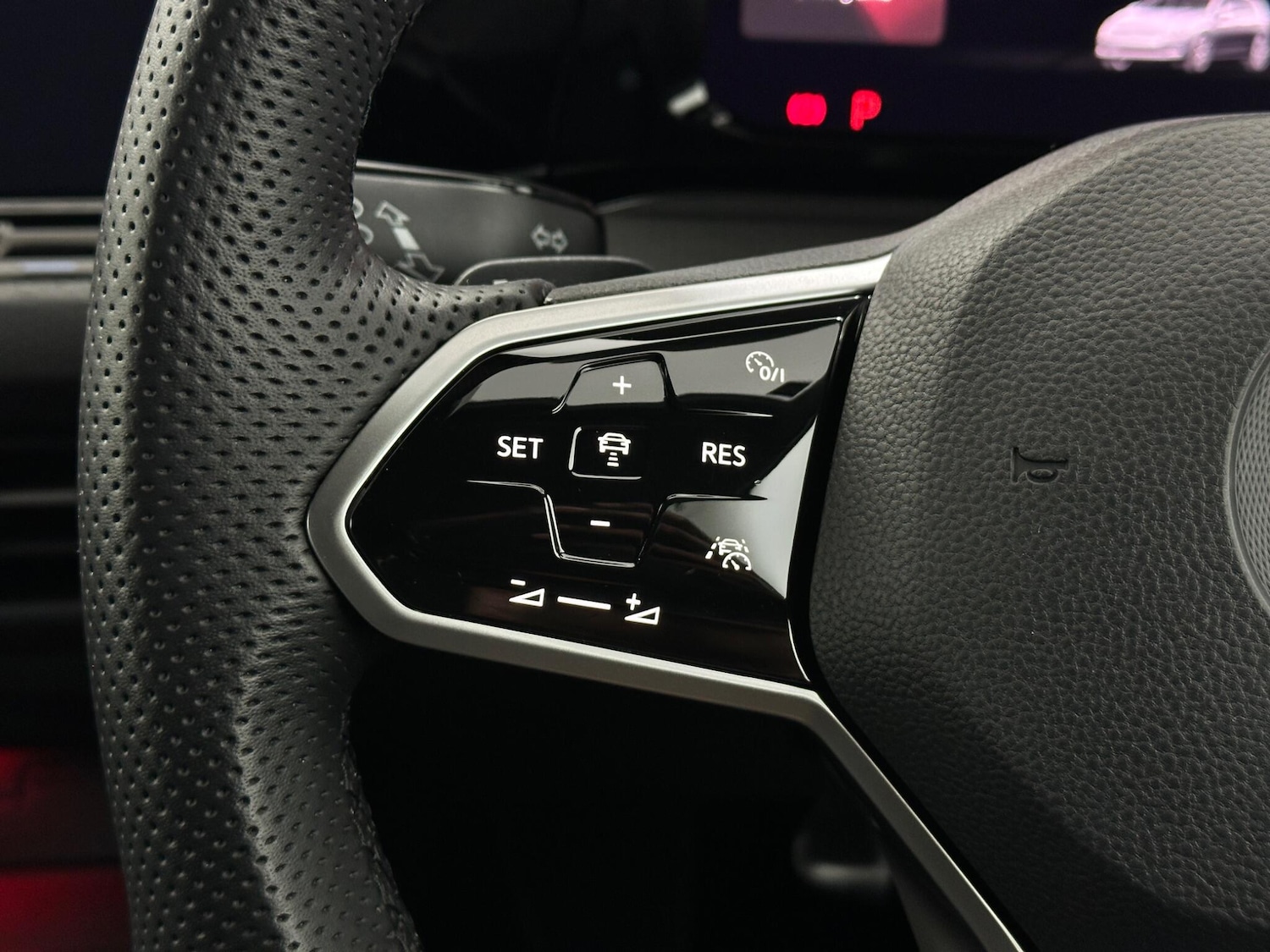 Used Volkswagen Golf 2021 for sale - 77633493: Photo 14