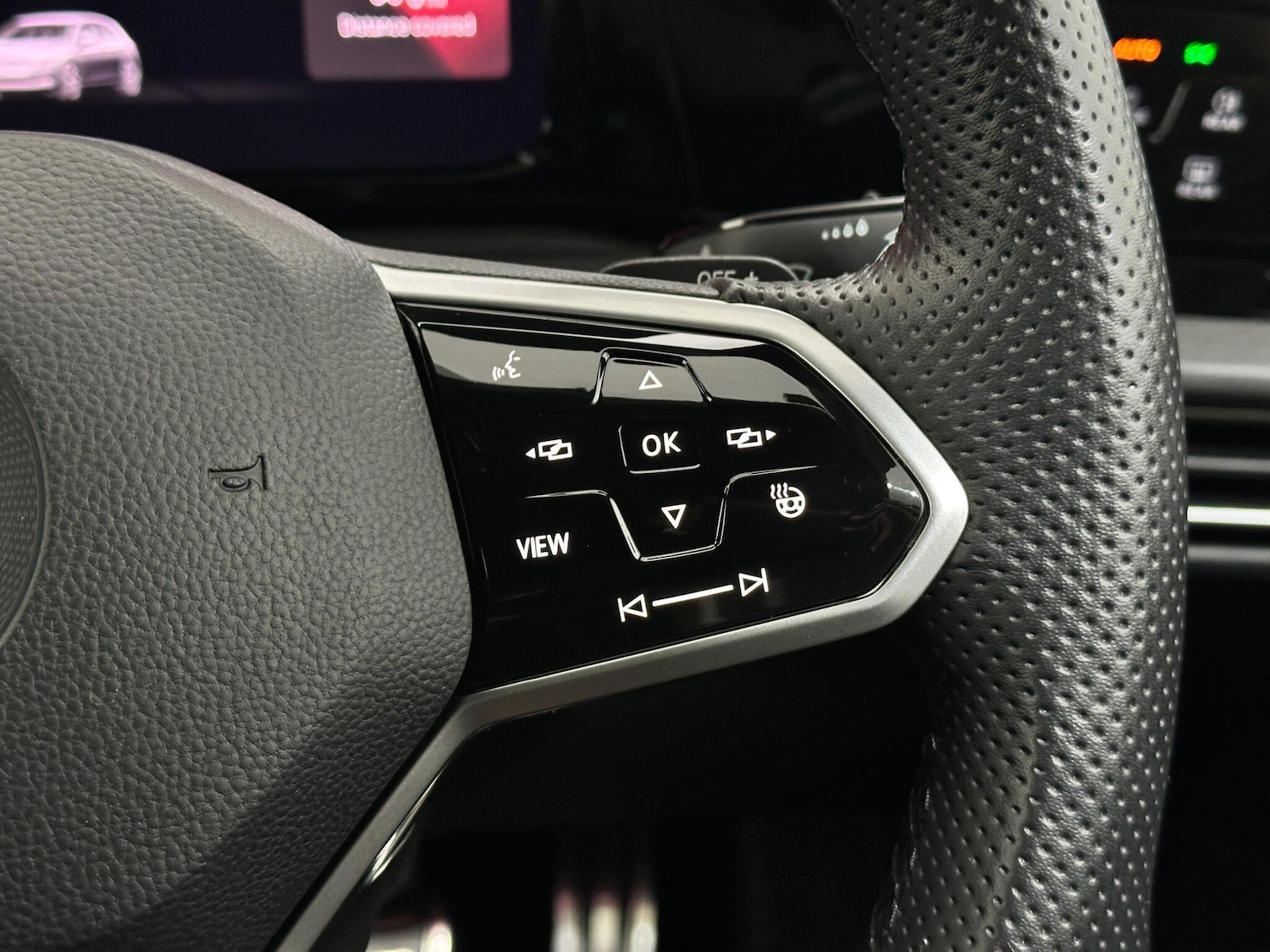 Used Volkswagen Golf 2021 for sale - 77633493: Photo 15