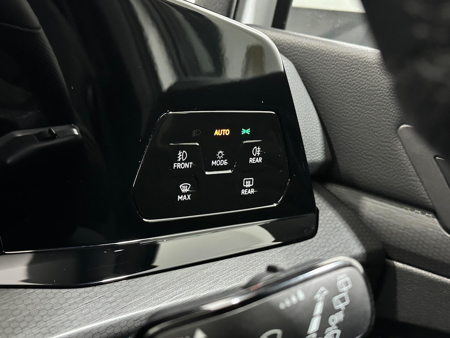 Used Volkswagen Golf 2021 for sale - 77633493: Photo 17