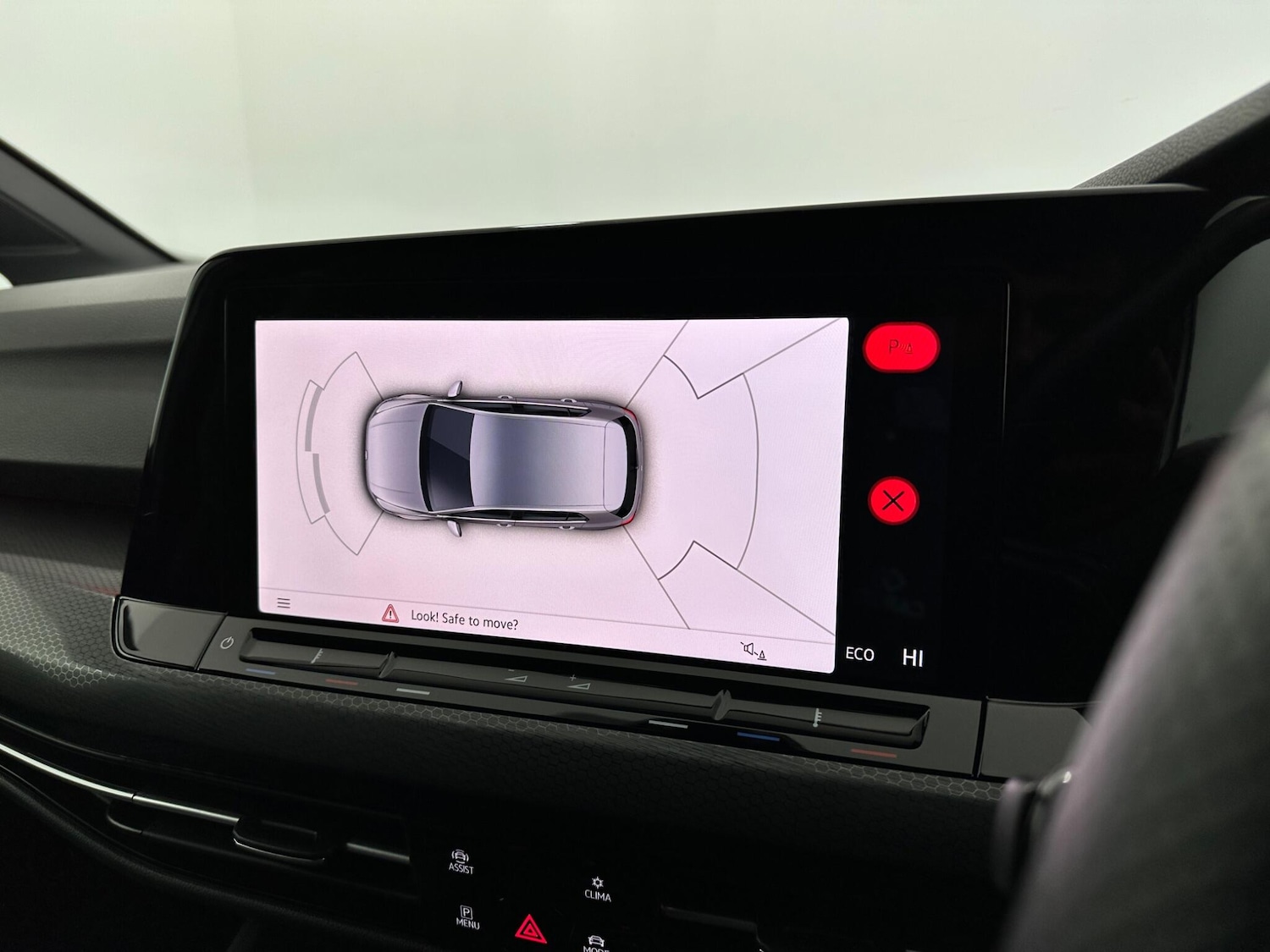 Used Volkswagen Golf 2021 for sale - 77633493: Photo 23