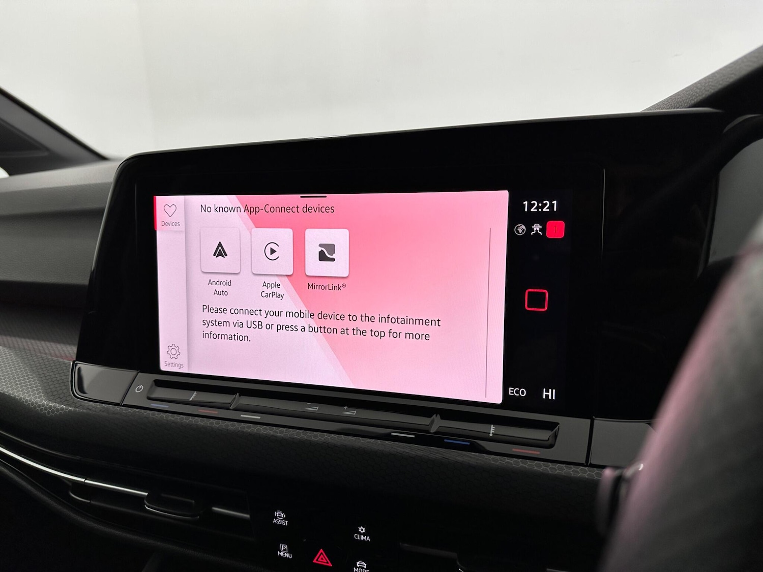 Used Volkswagen Golf 2021 for sale - 77633493: Photo 24