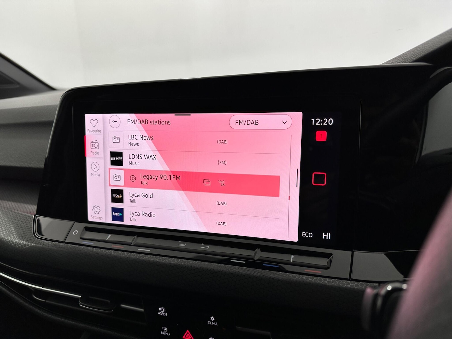 Used Volkswagen Golf 2021 for sale - 77633493: Photo 26