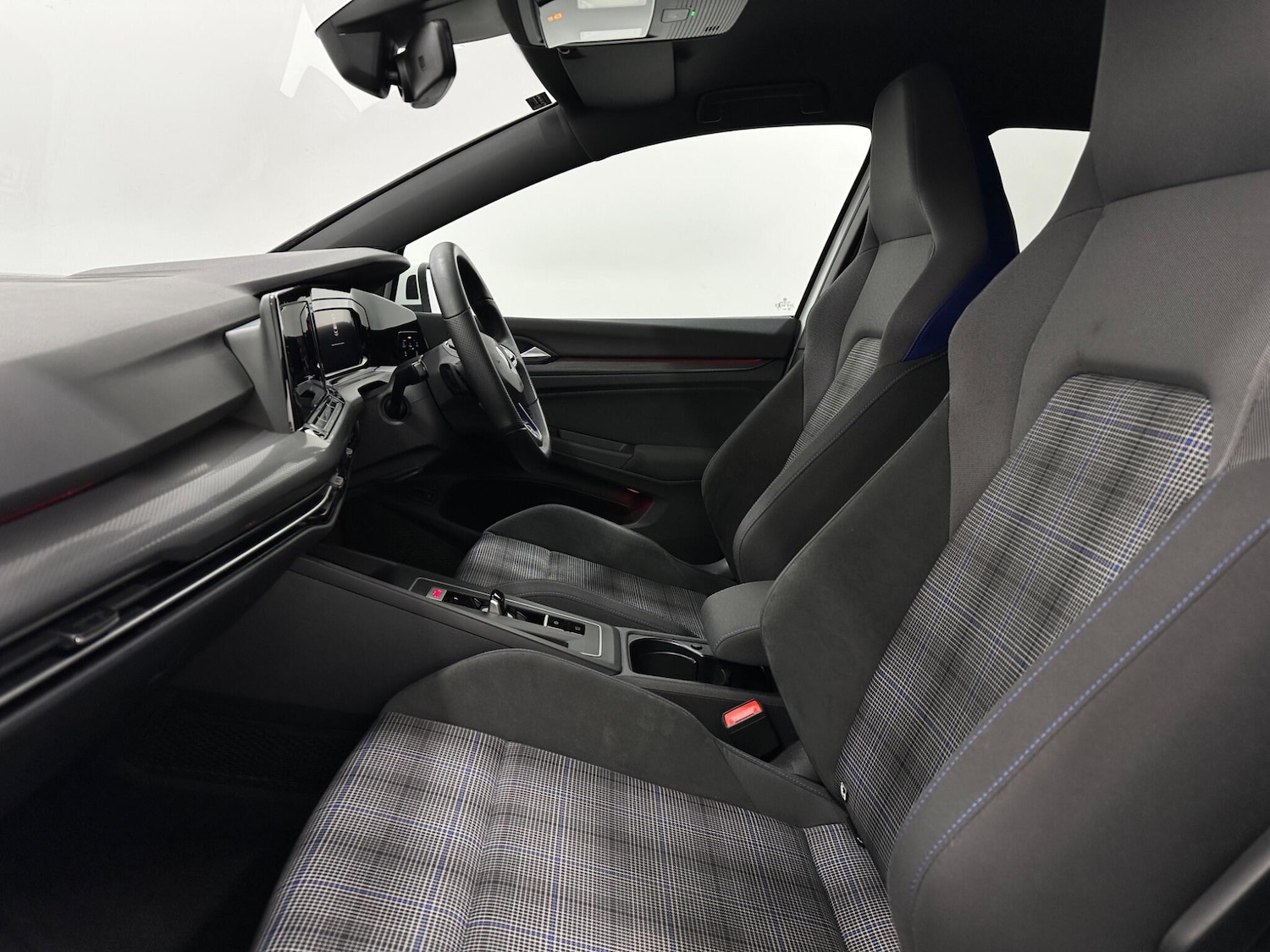 Used Volkswagen Golf 2021 for sale - 77633493: Photo 35