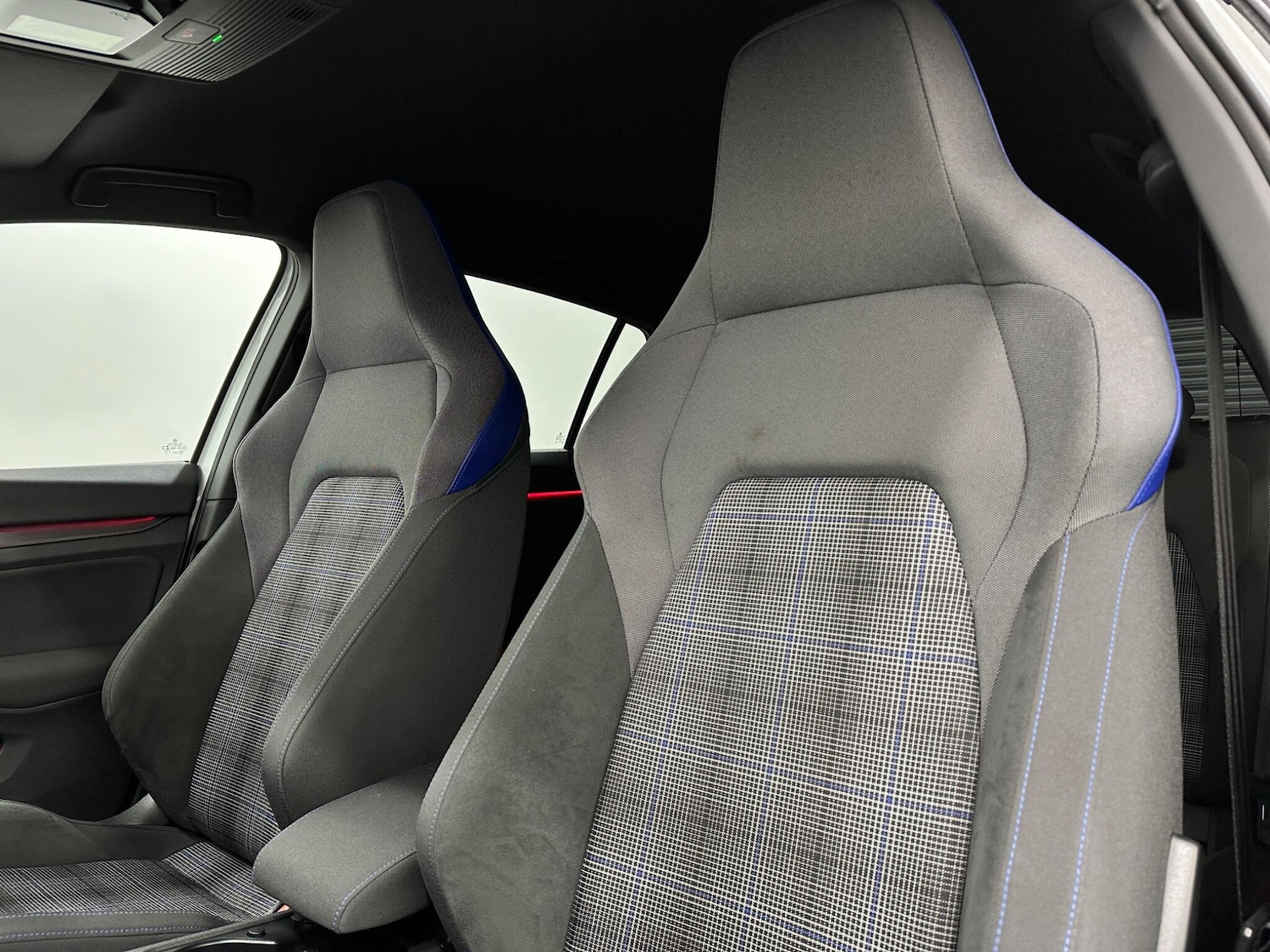 Used Volkswagen Golf 2021 for sale - 77633493: Photo 36