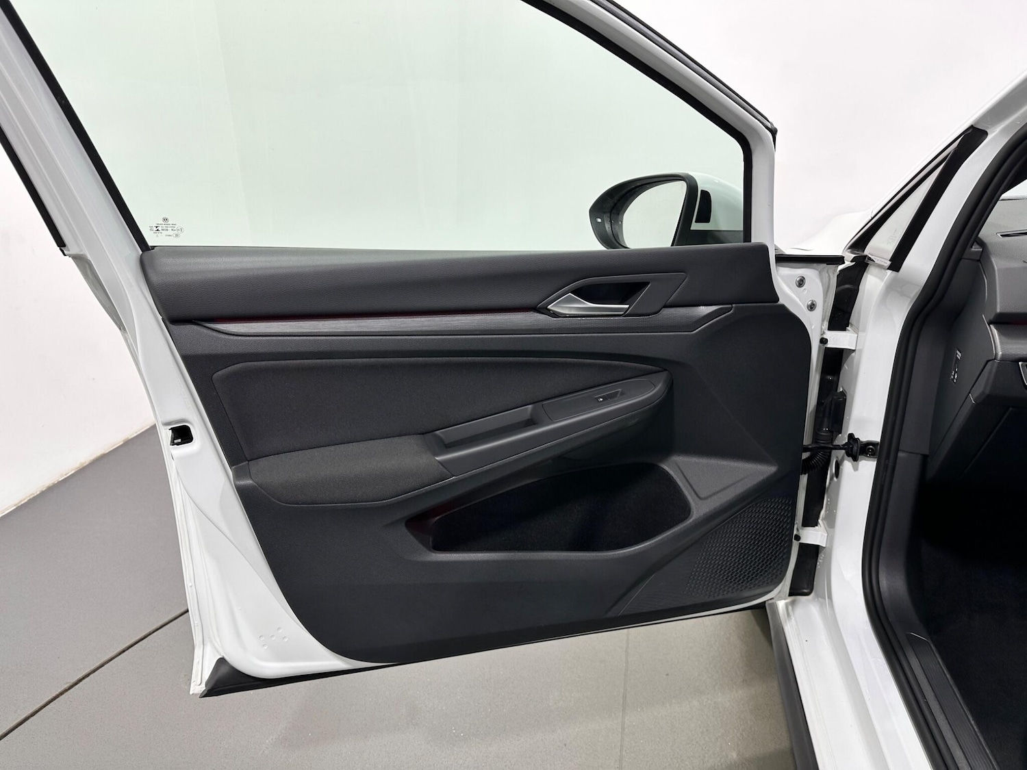 Used Volkswagen Golf 2021 for sale - 77633493: Photo 37