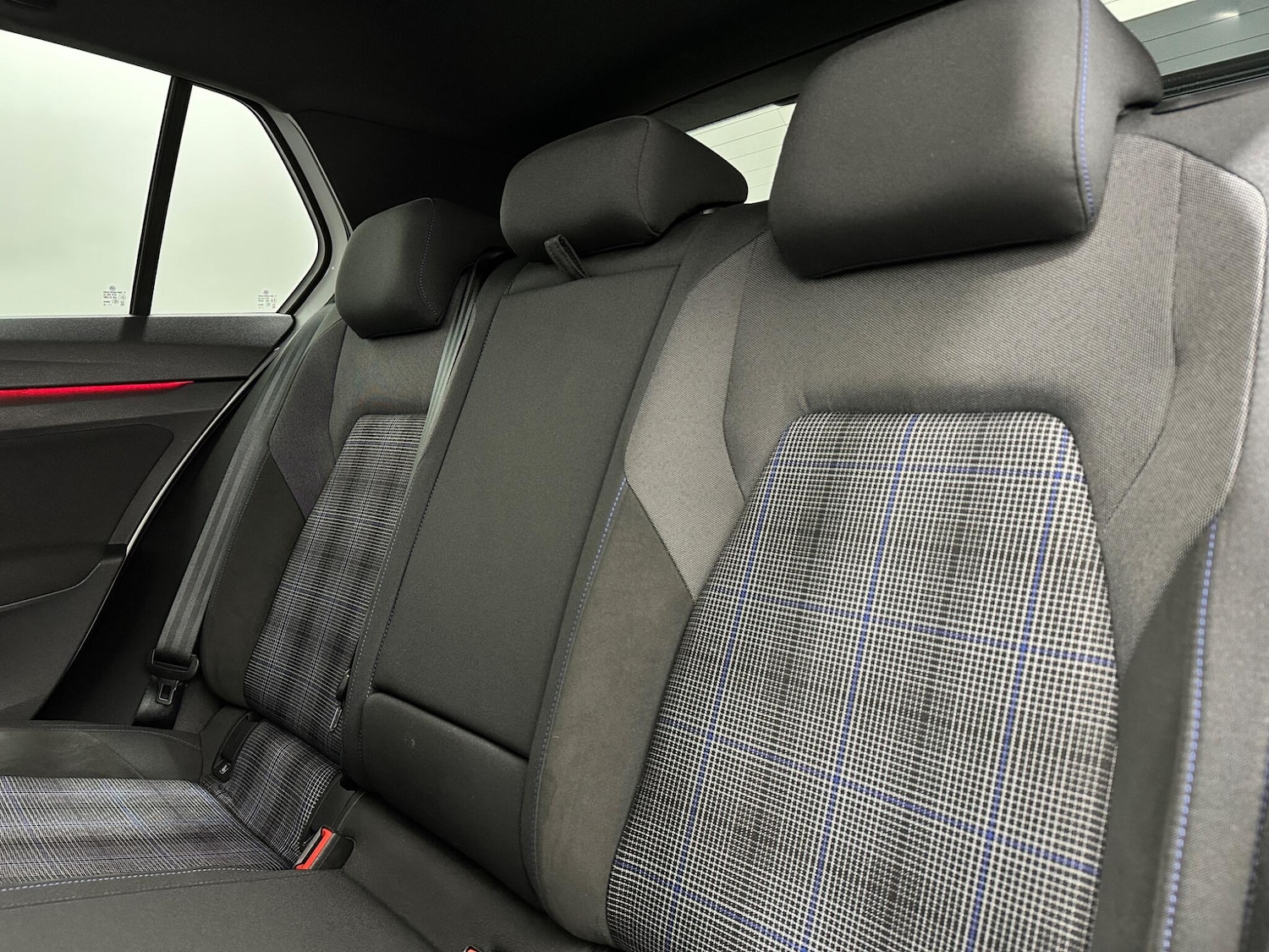 Used Volkswagen Golf 2021 for sale - 77633493: Photo 39