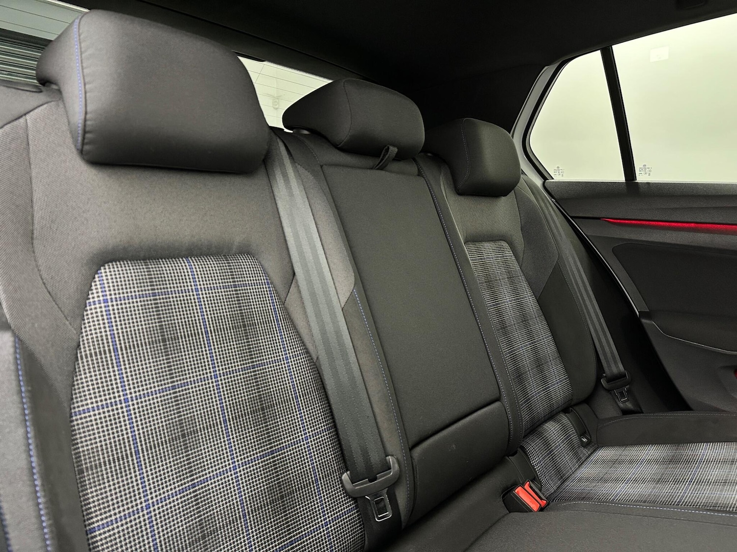 Used Volkswagen Golf 2021 for sale - 77633493: Photo 42