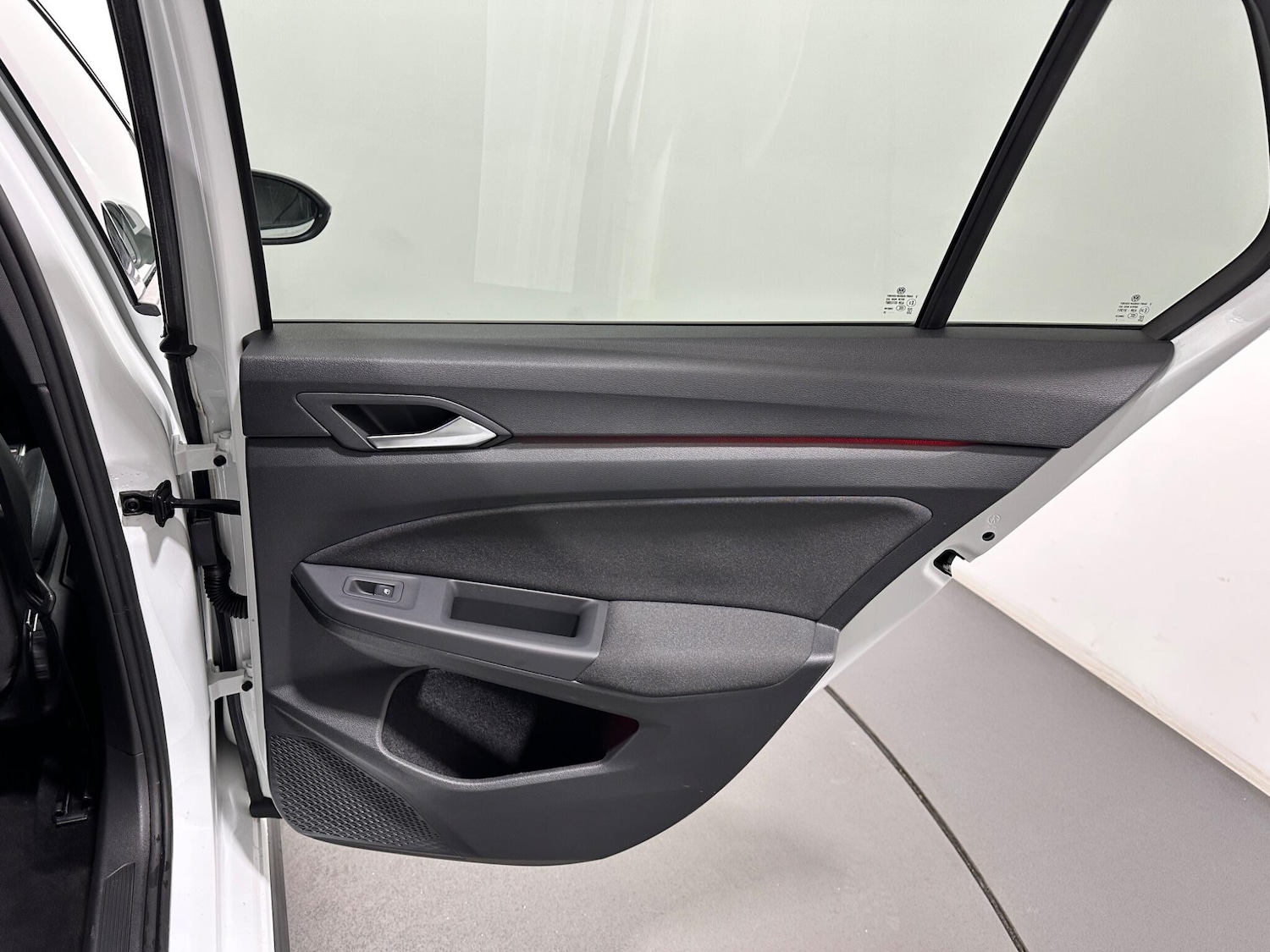 Used Volkswagen Golf 2021 for sale - 77633493: Photo 43