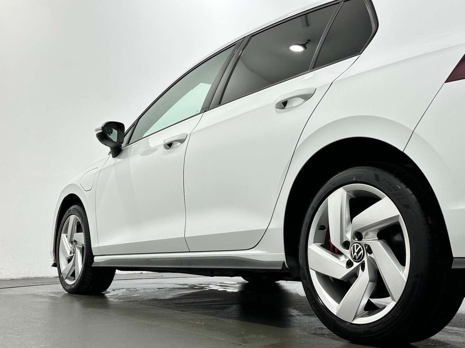 Used Volkswagen Golf 2021 for sale - 77633493: Photo 49