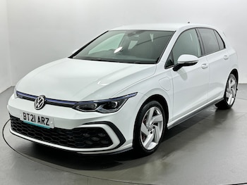 Used Volkswagen Golf 2021 for sale - 77633493: Photo