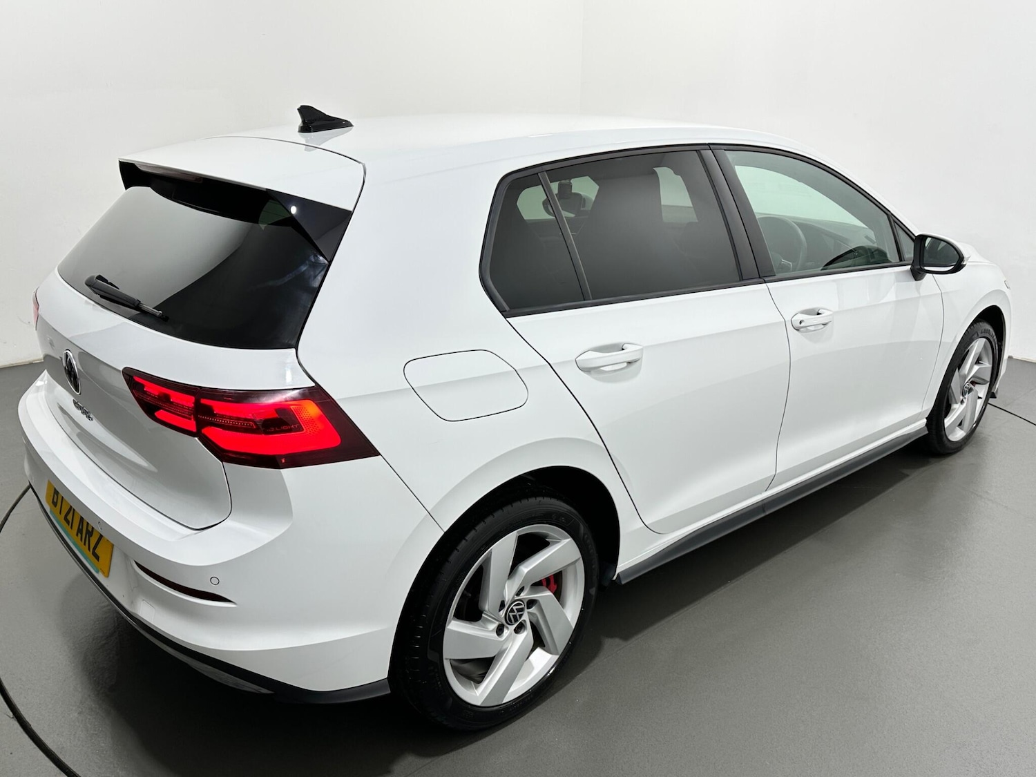 Used Volkswagen Golf 2021 for sale - 77633493: Photo 51