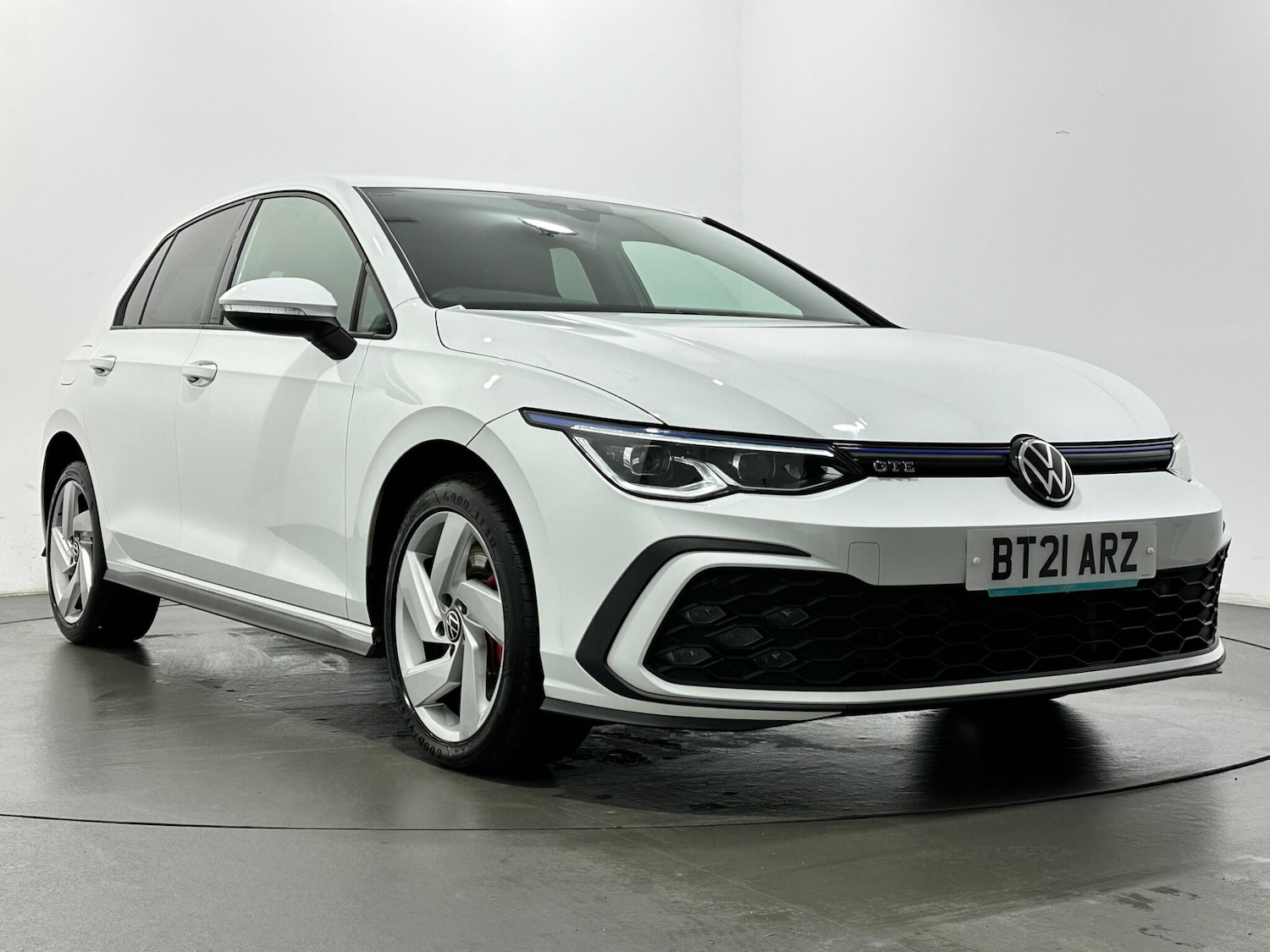 Used Volkswagen Golf 2021 for sale - 77633493: Photo 52