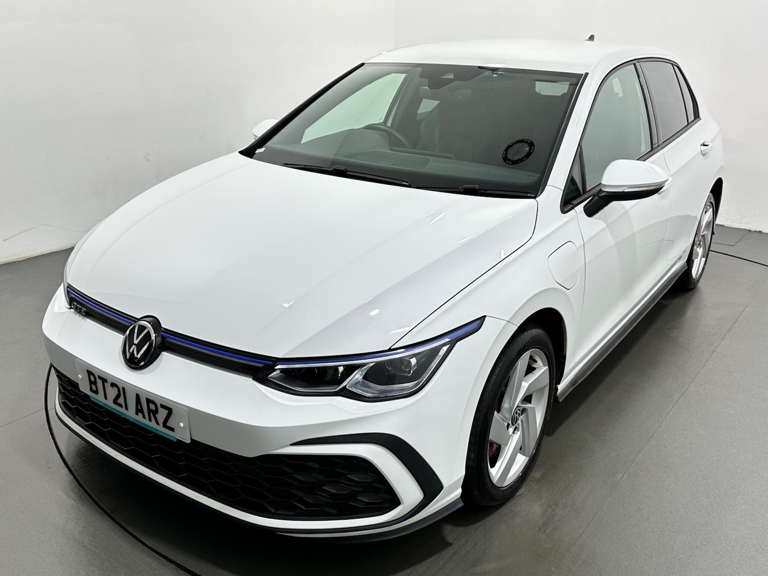 Used Volkswagen Golf 2021 for sale - 77633493: Photo 53