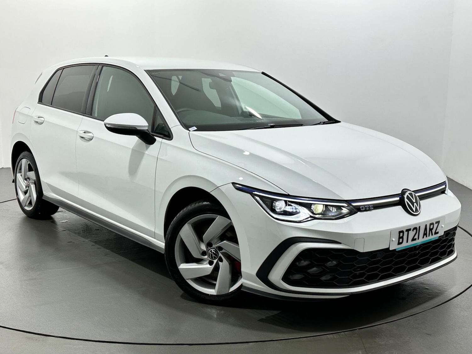 Used Volkswagen Golf 2021 for sale - 77633493: Photo 54