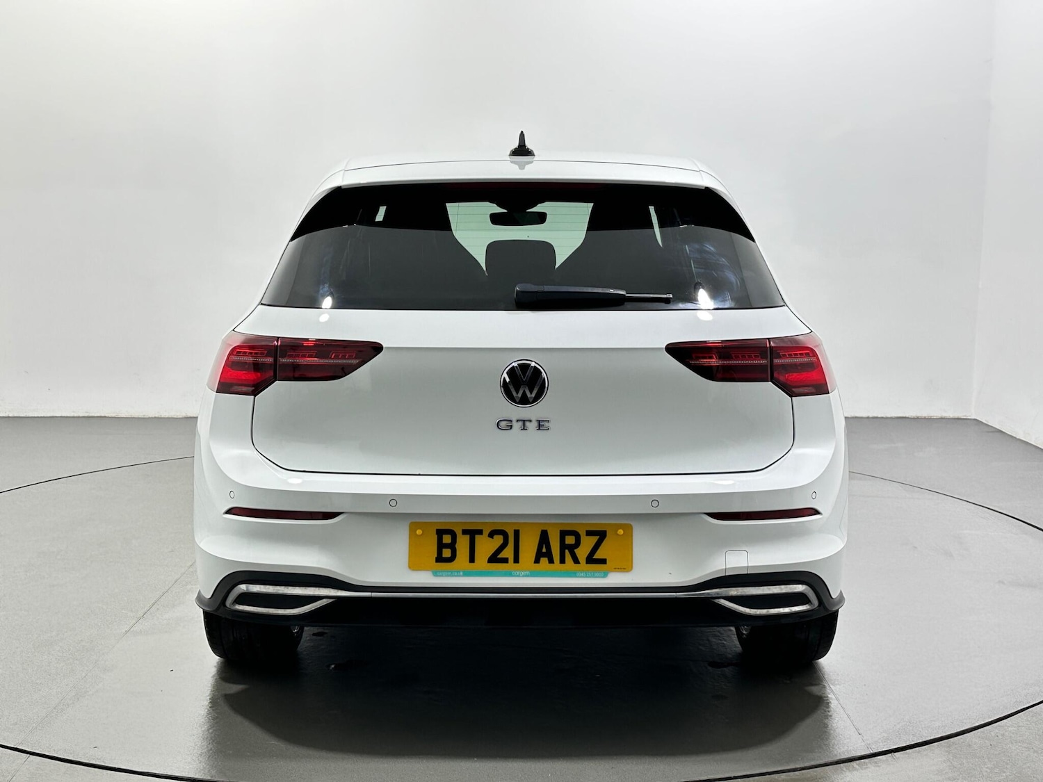 Used Volkswagen Golf 2021 for sale - 77633493: Photo 7