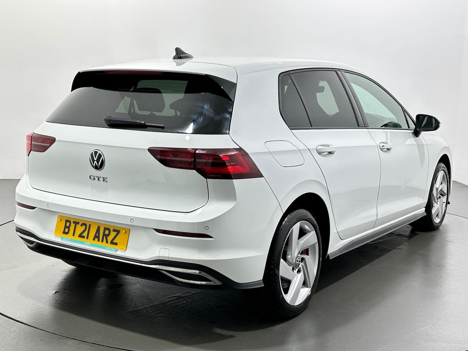 Used Volkswagen Golf 2021 for sale - 77633493: Photo 8