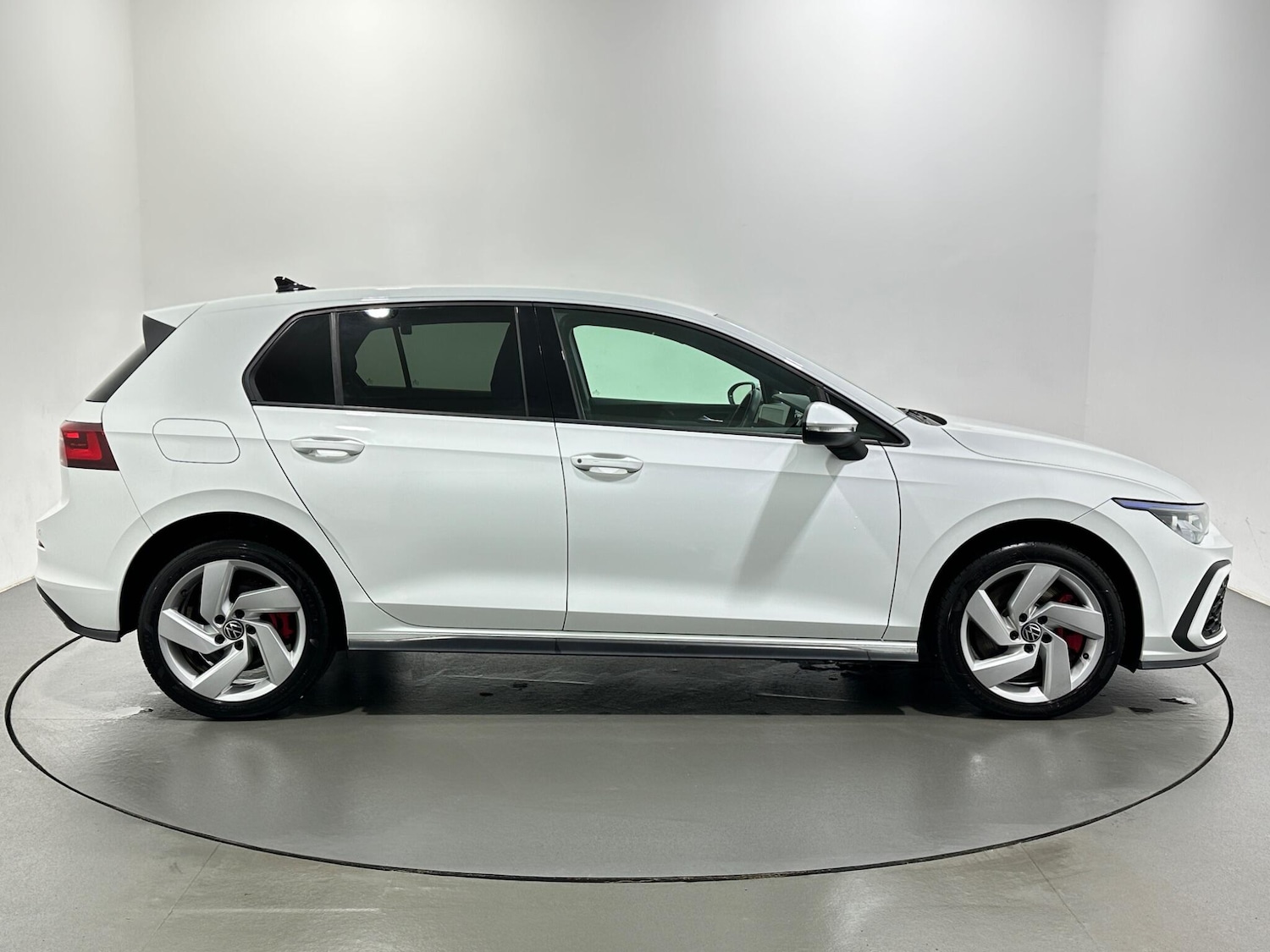 Used Volkswagen Golf 2021 for sale - 77633493: Photo 9