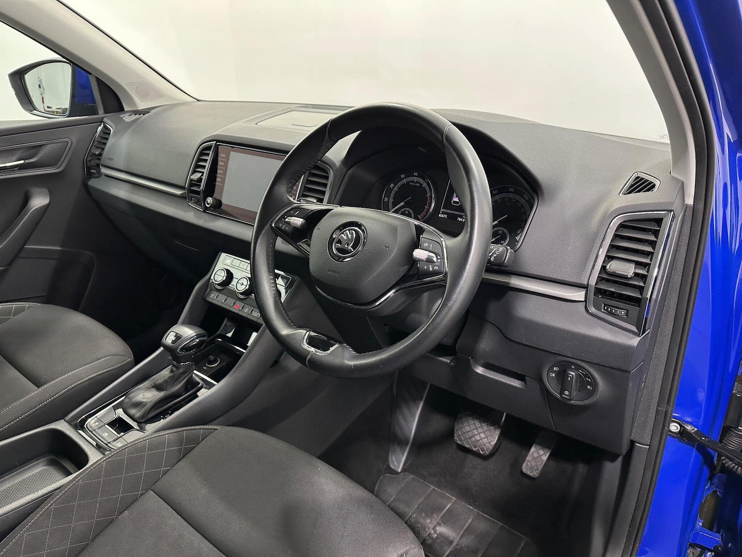 Used Skoda Karoq for sale - 77242712: Photo 10