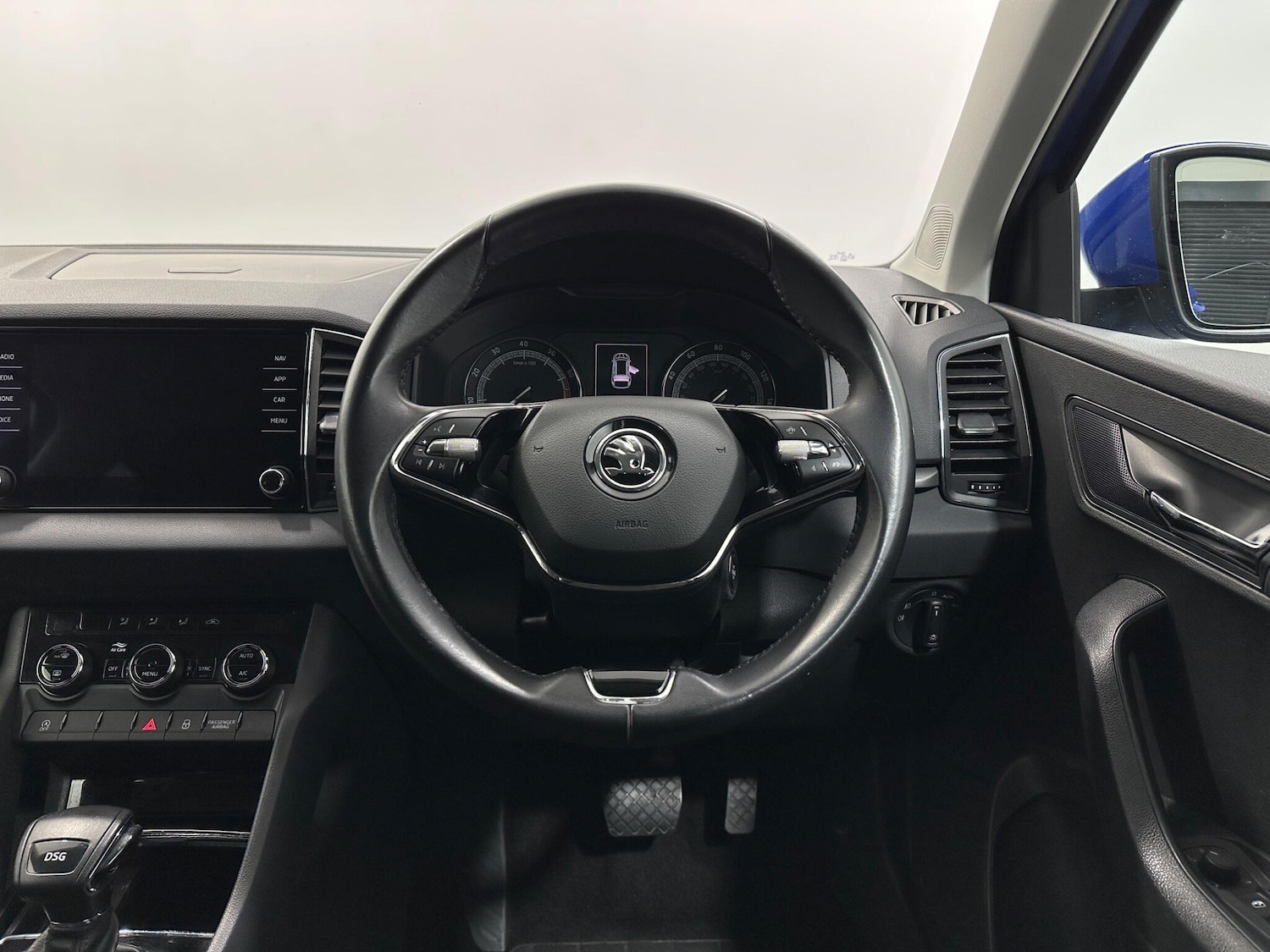 Used Skoda Karoq for sale - 77242712: Photo 12