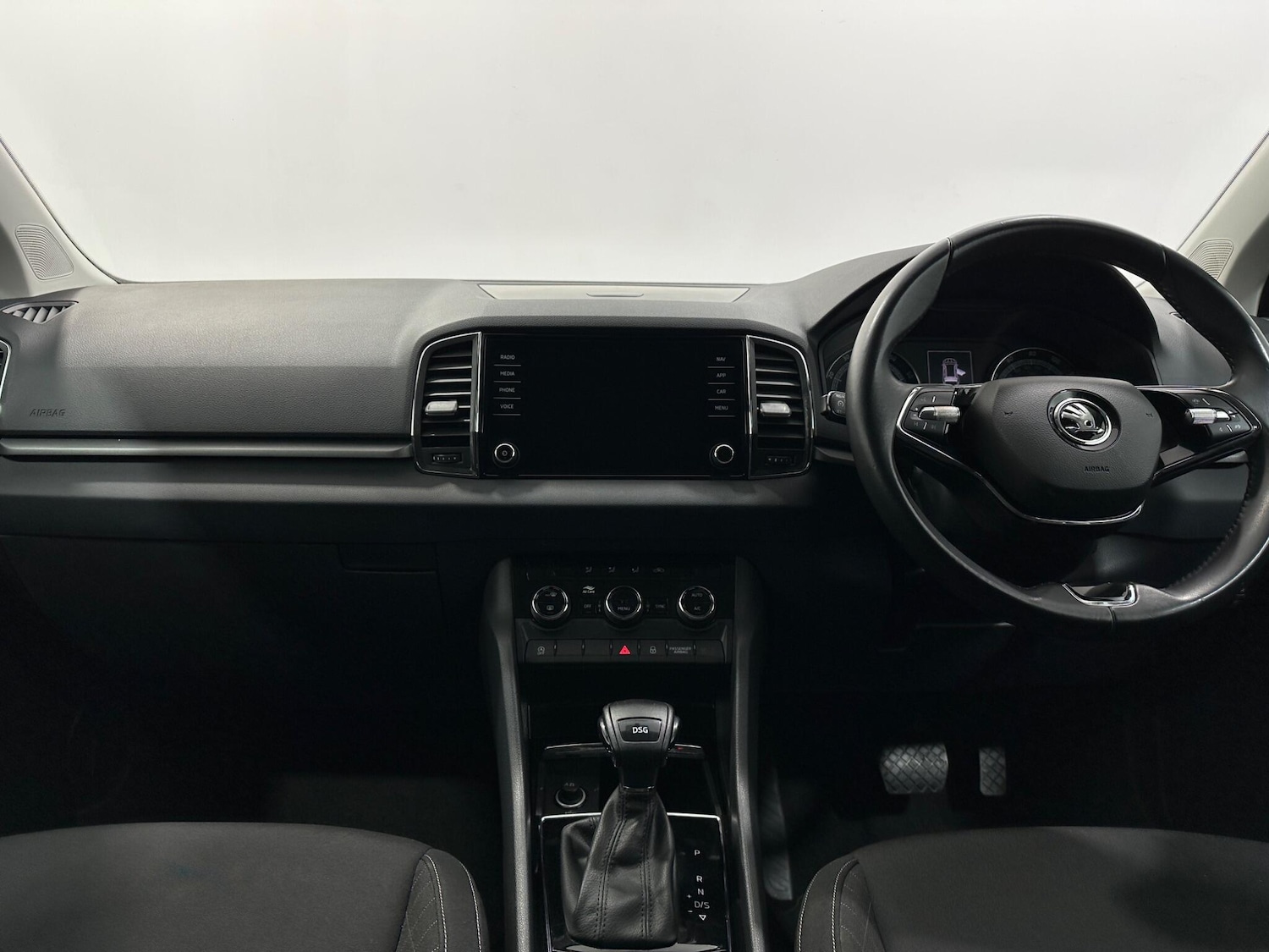 Used Skoda Karoq for sale - 77242712: Photo 18