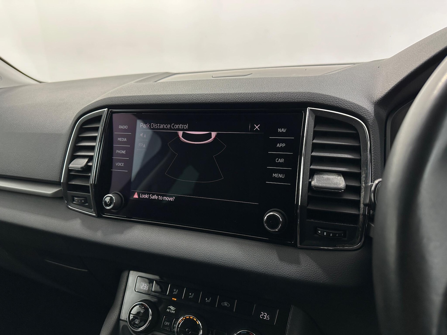 Used Skoda Karoq for sale - 77242712: Photo 20