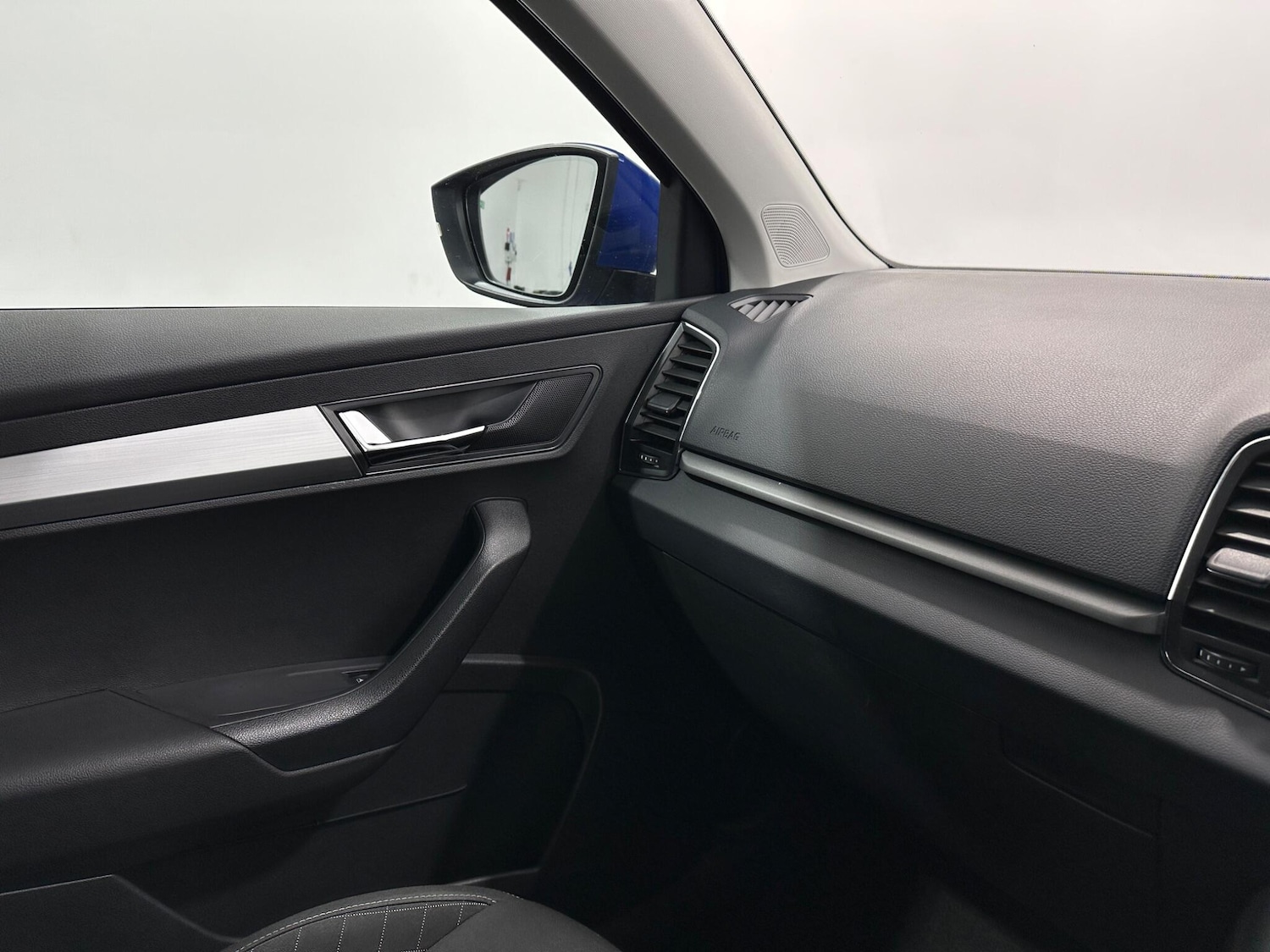 Used Skoda Karoq for sale - 77242712: Photo 23