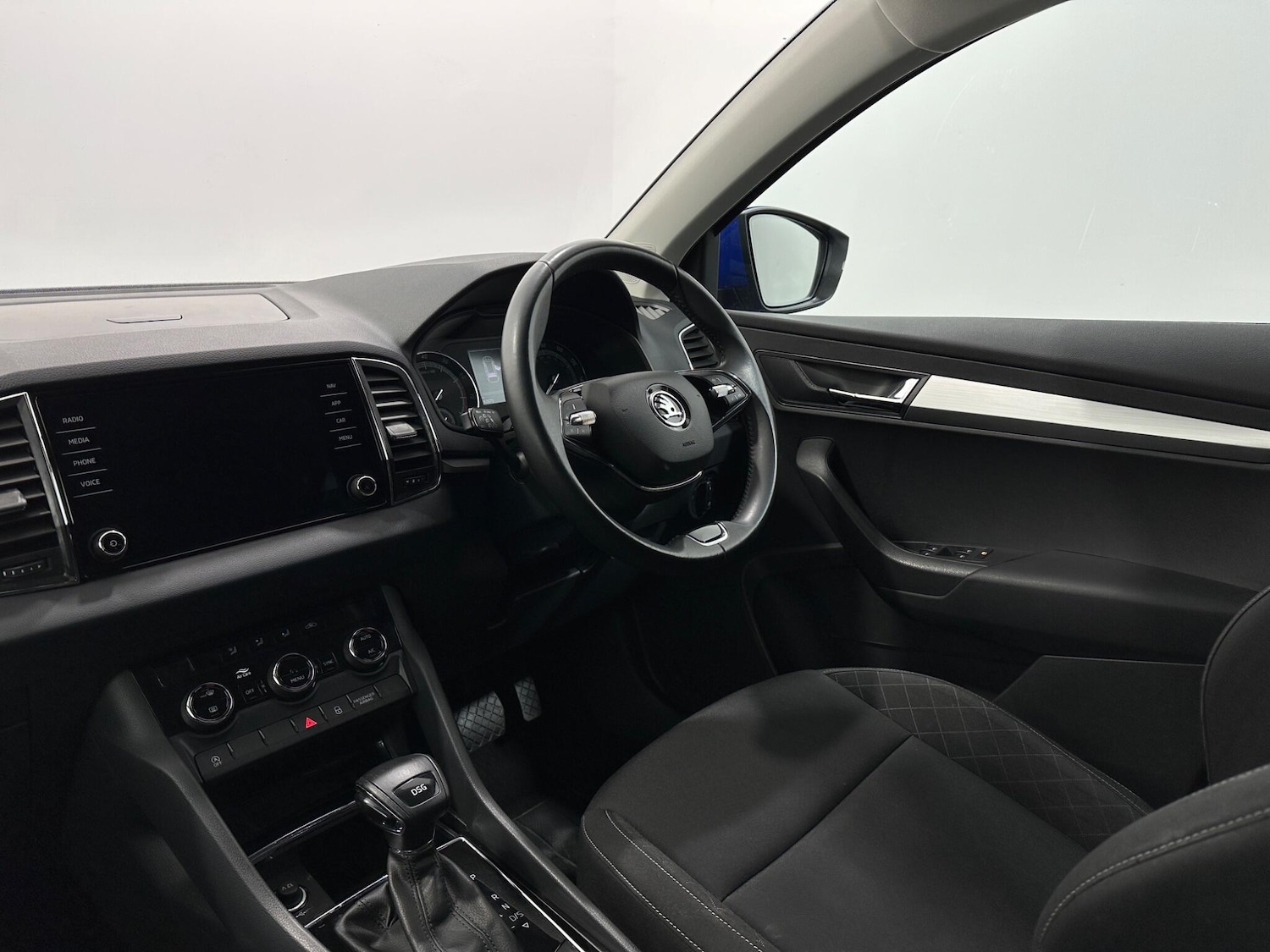 Used Skoda Karoq for sale - 77242712: Photo 27