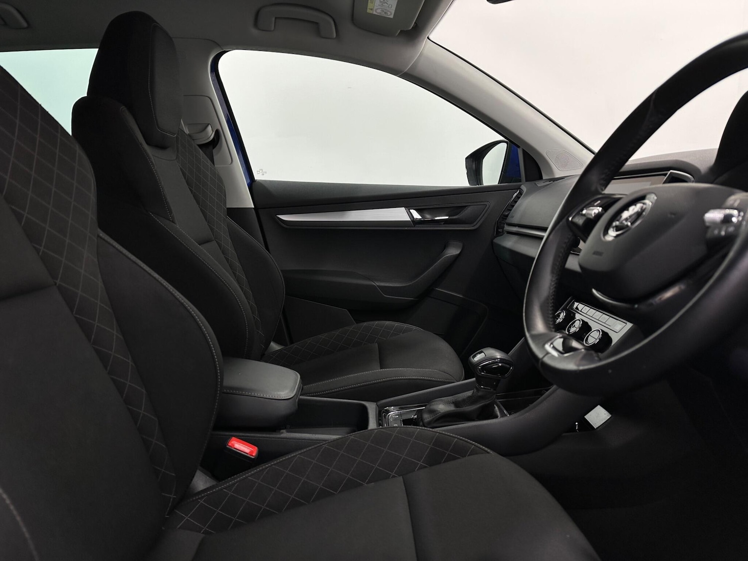 Used Skoda Karoq for sale - 77242712: Photo 28