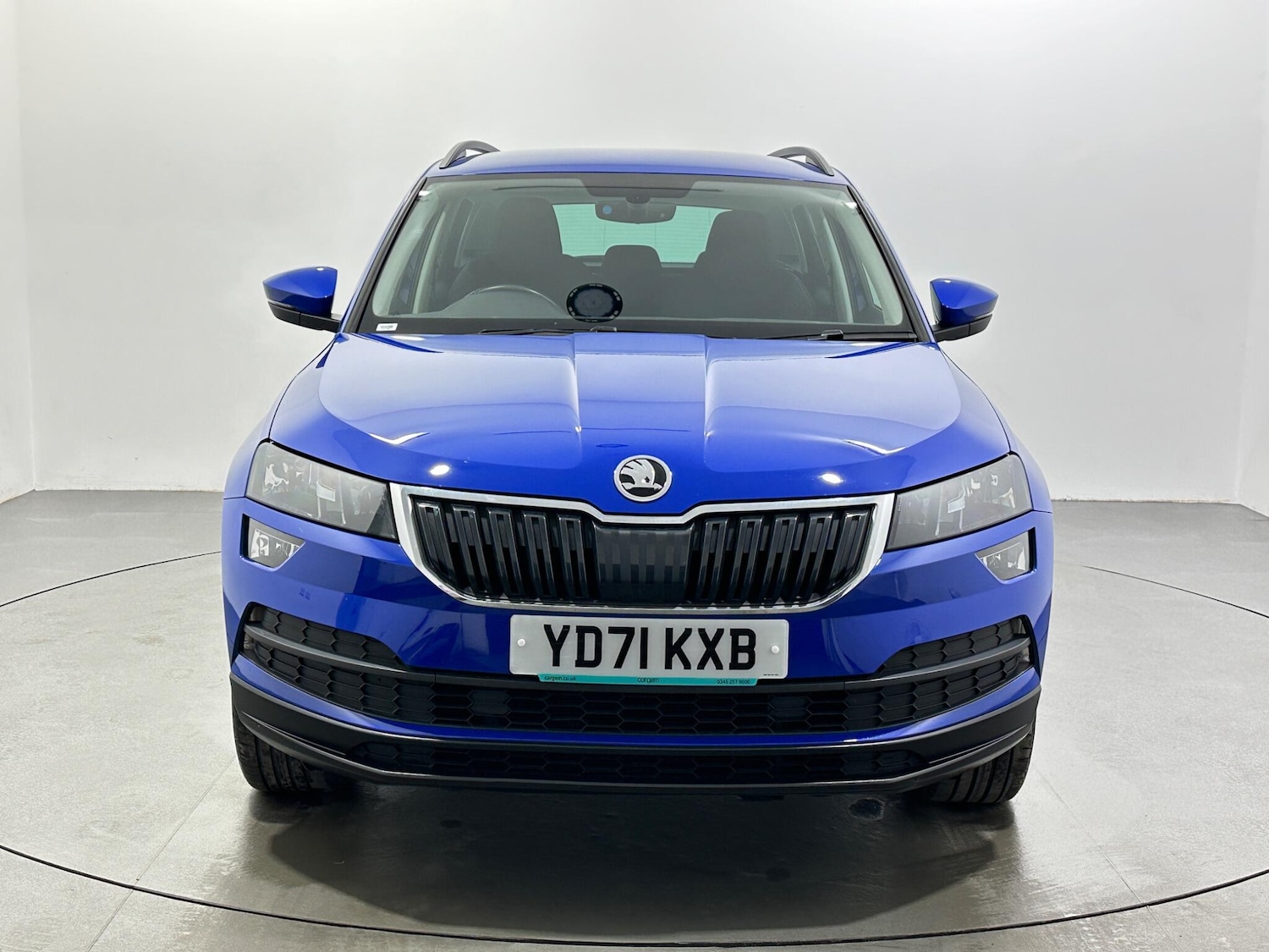 Used Skoda Karoq for sale - 77242712: Photo 3