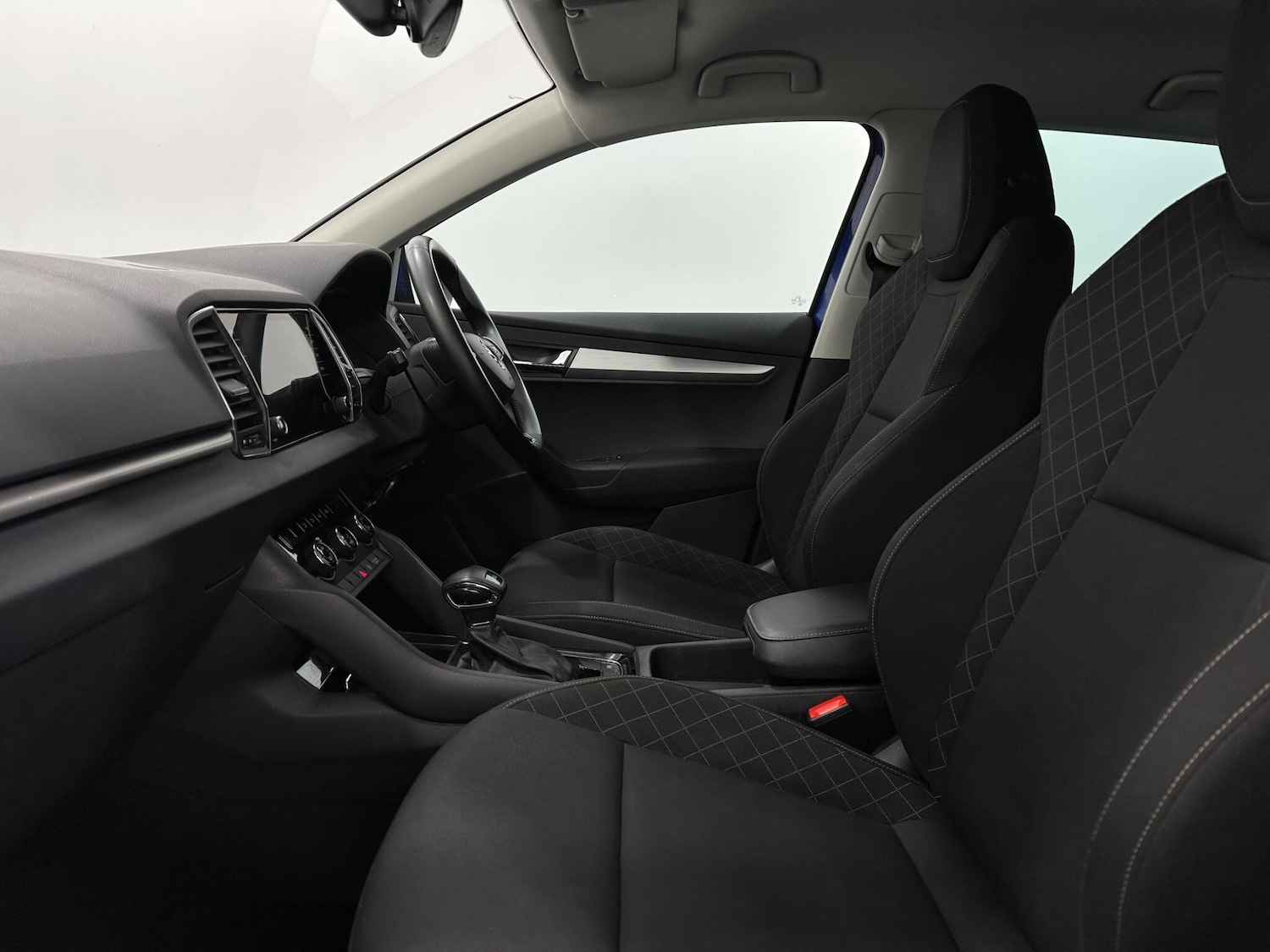 Used Skoda Karoq for sale - 77242712: Photo 31