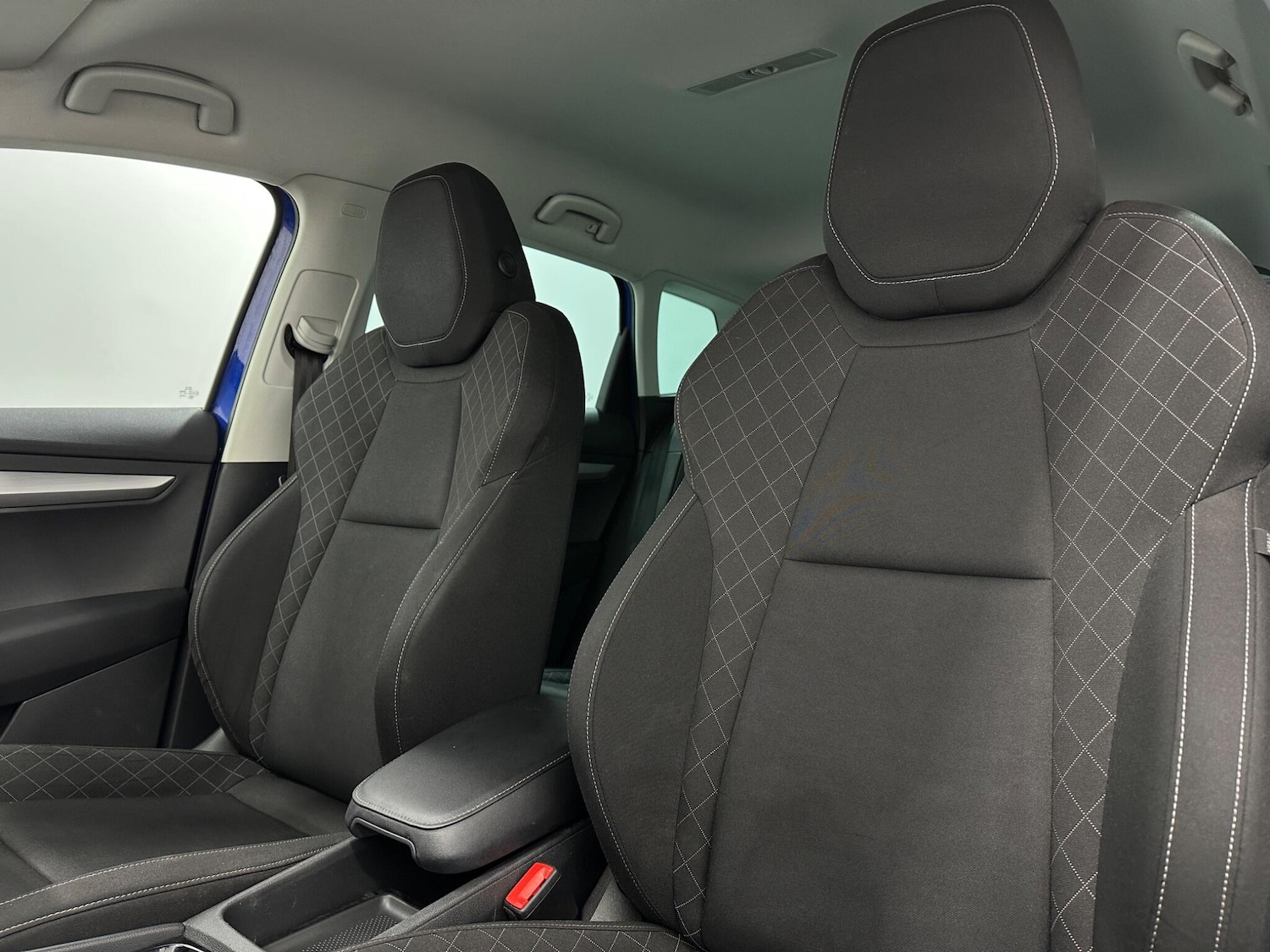 Used Skoda Karoq for sale - 77242712: Photo 32