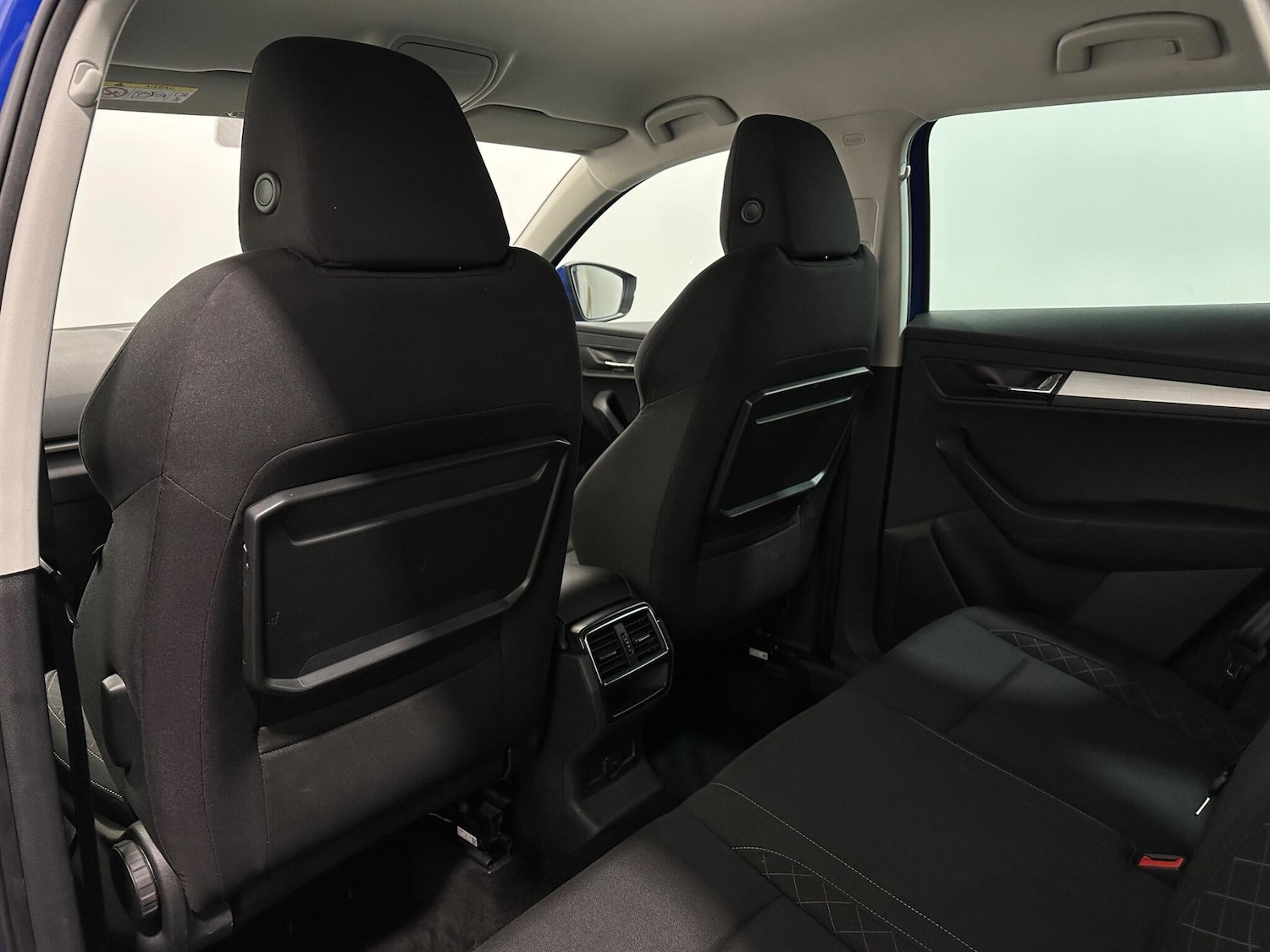 Used Skoda Karoq for sale - 77242712: Photo 34