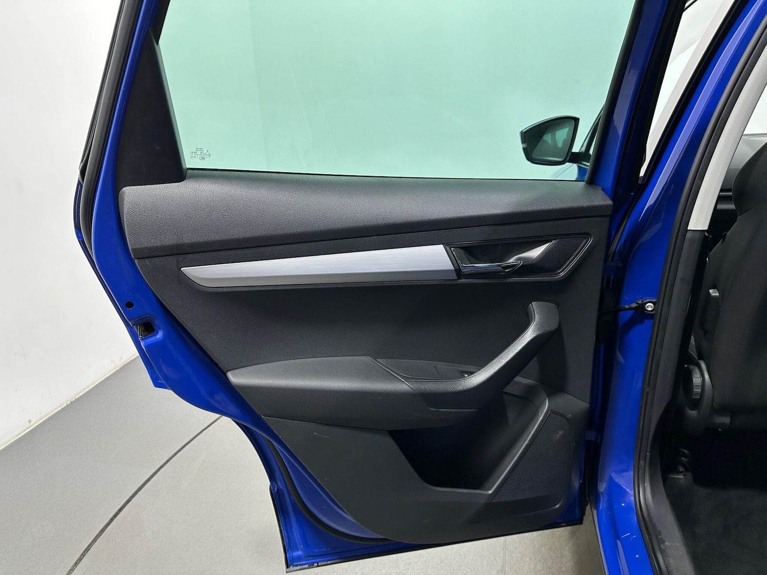 Used Skoda Karoq for sale - 77242712: Photo 36