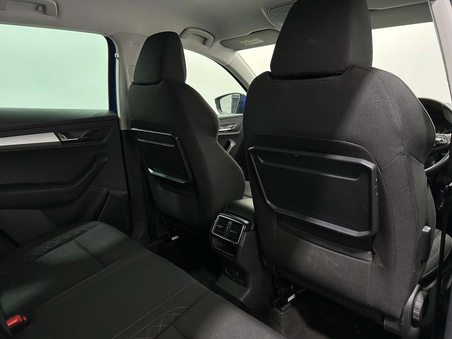 Used Skoda Karoq for sale - 77242712: Photo 37