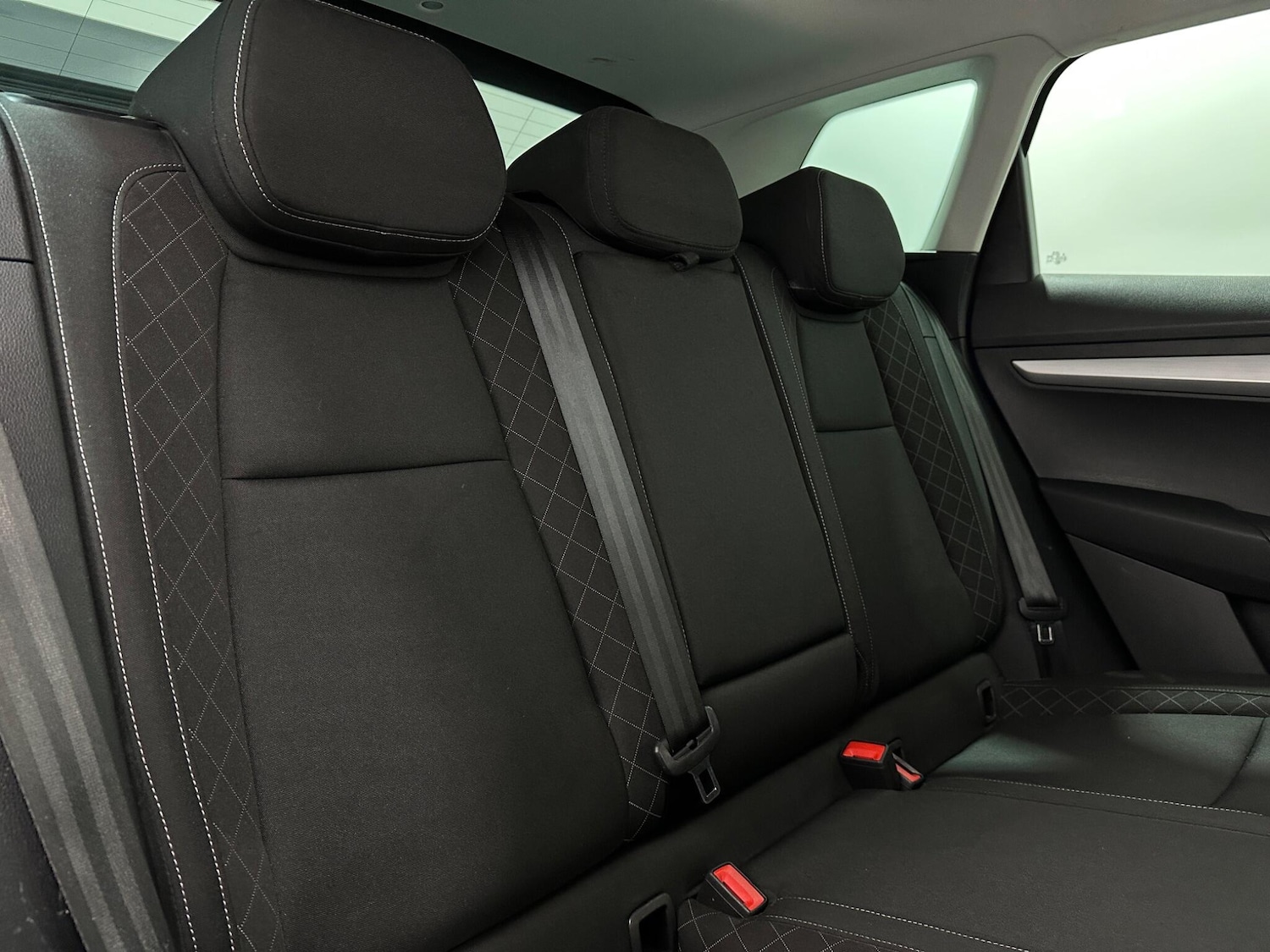 Used Skoda Karoq for sale - 77242712: Photo 38