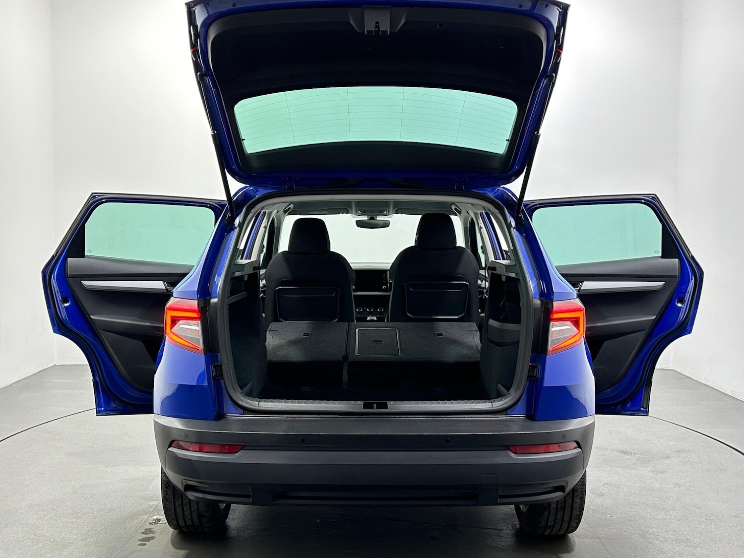 Used Skoda Karoq for sale - 77242712: Photo 40