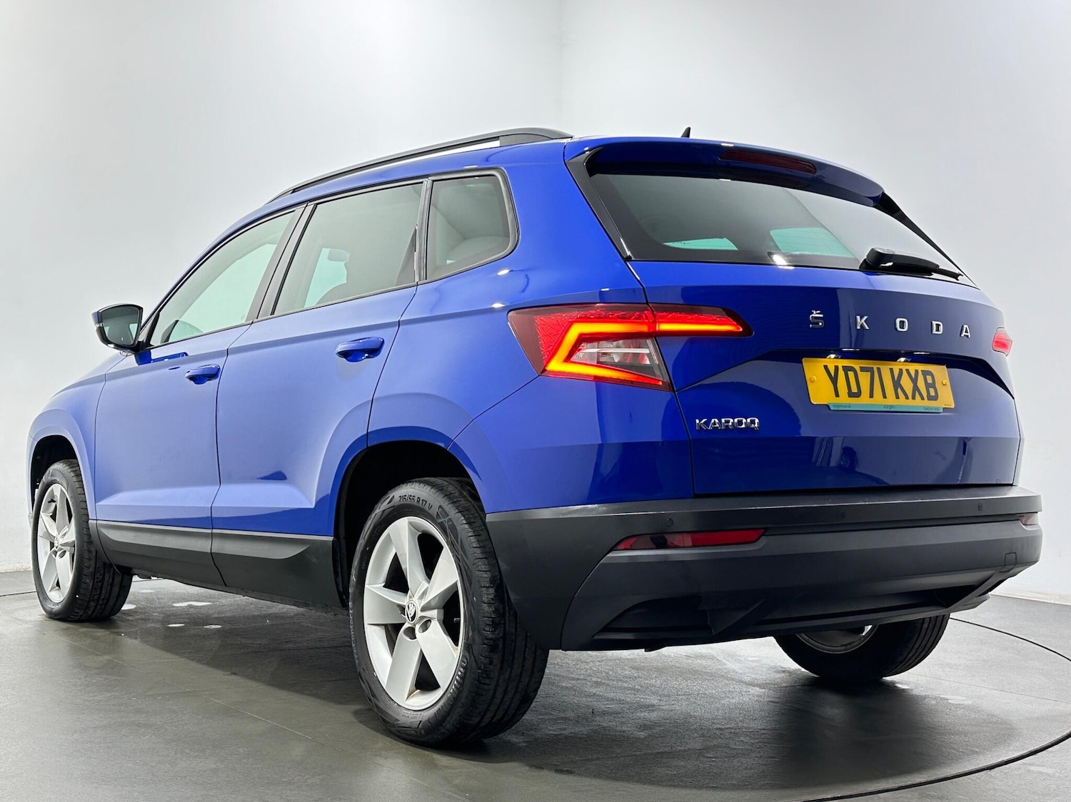 Used Skoda Karoq for sale - 77242712: Photo 44