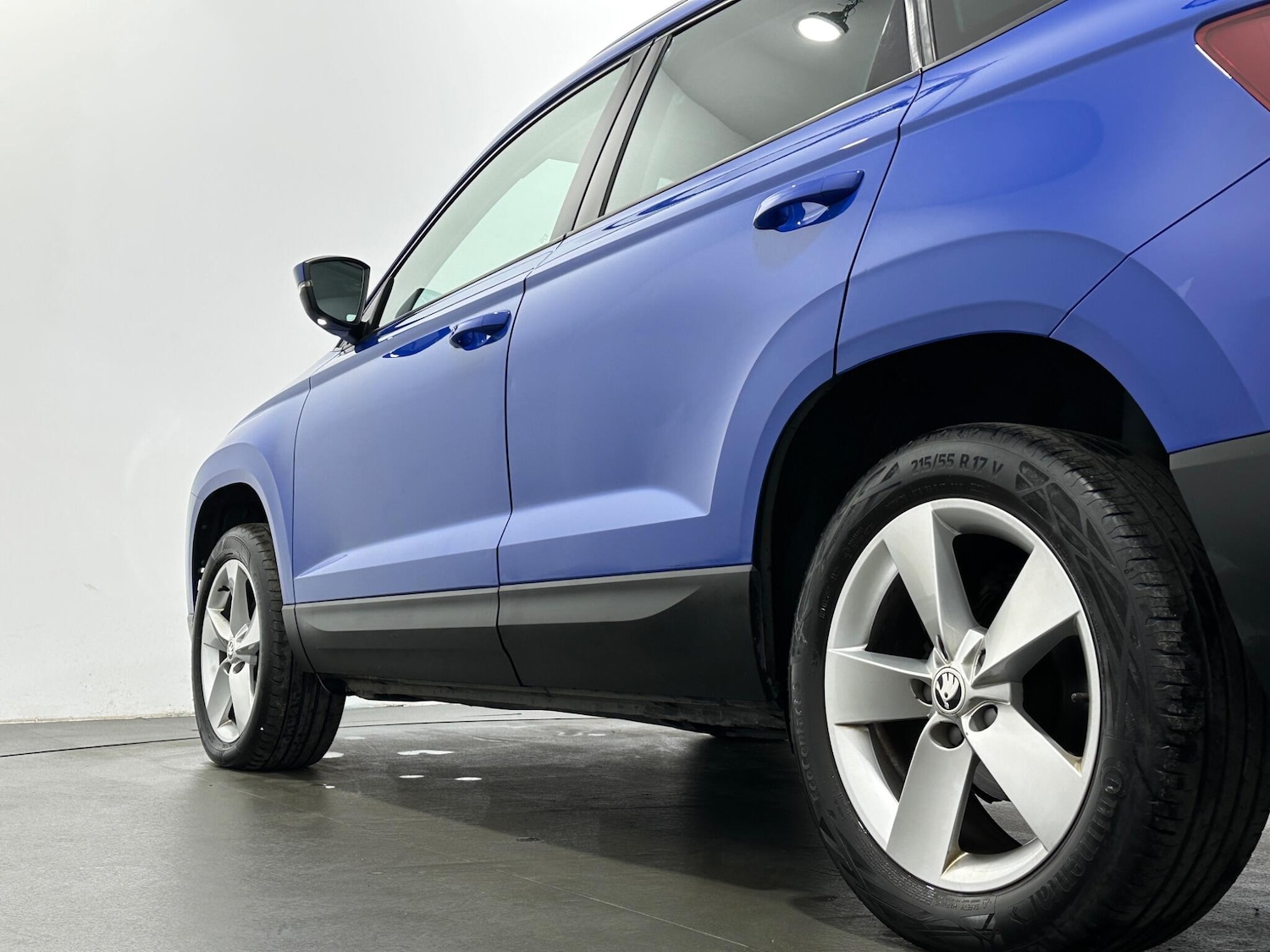 Used Skoda Karoq for sale - 77242712: Photo 45